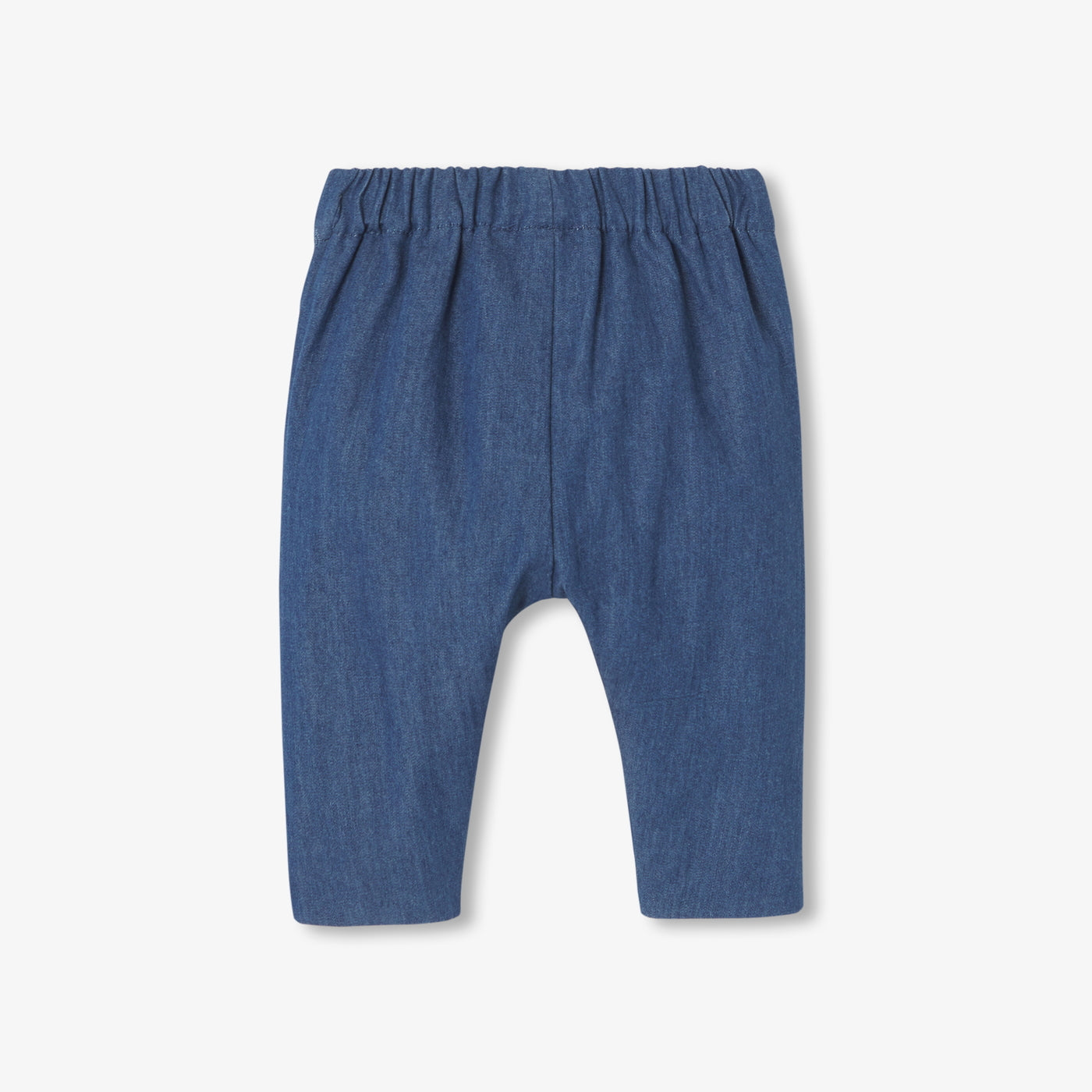 Baby comfortable jeans