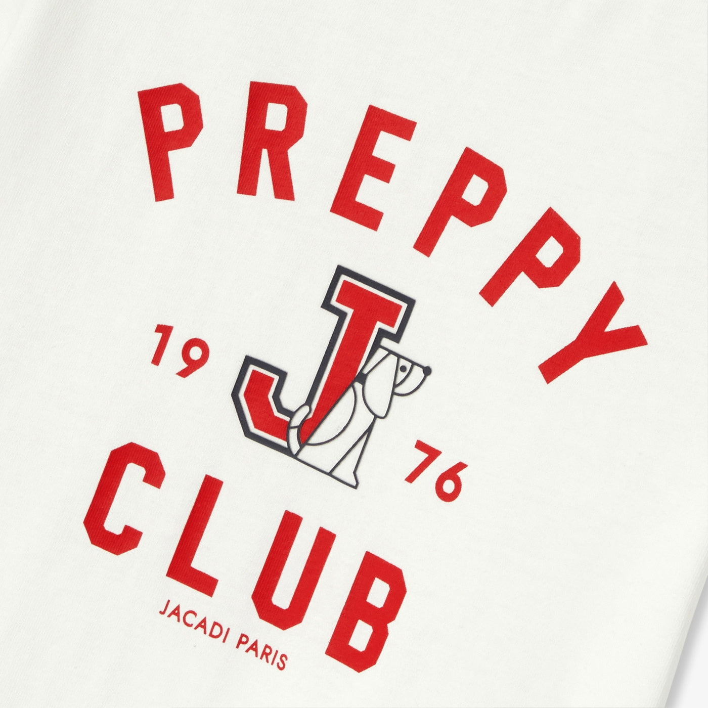 Child unisex cotton T-shirt