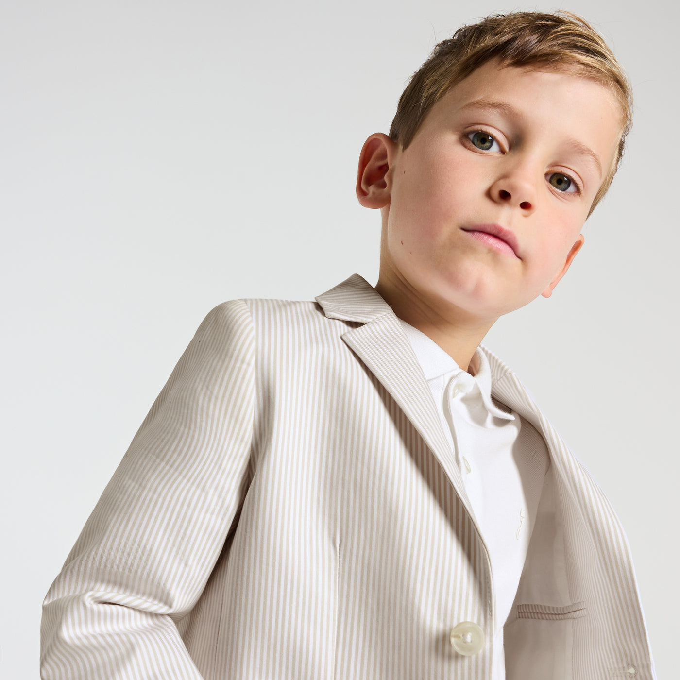 Child ceremony jacket