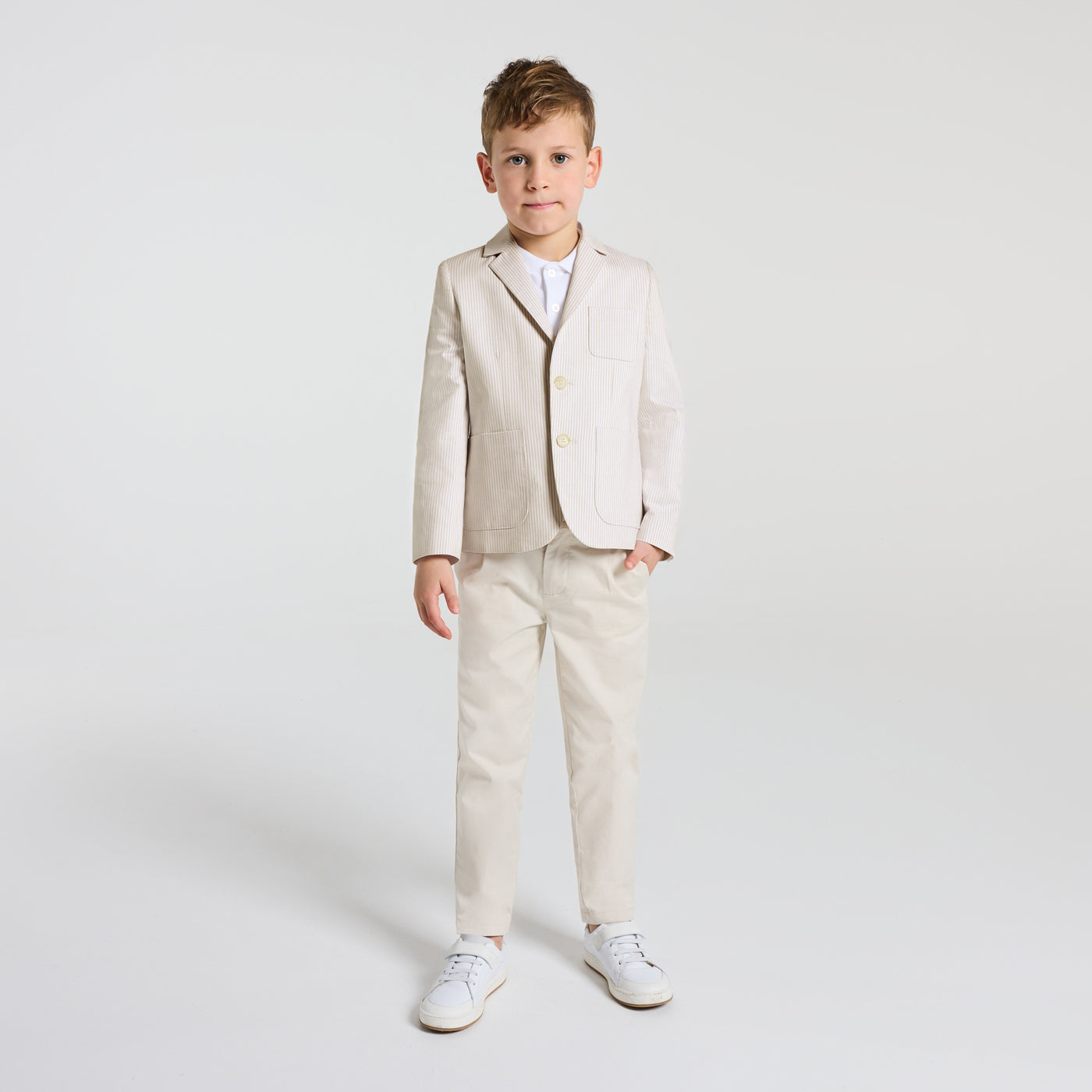 Child ceremony jacket