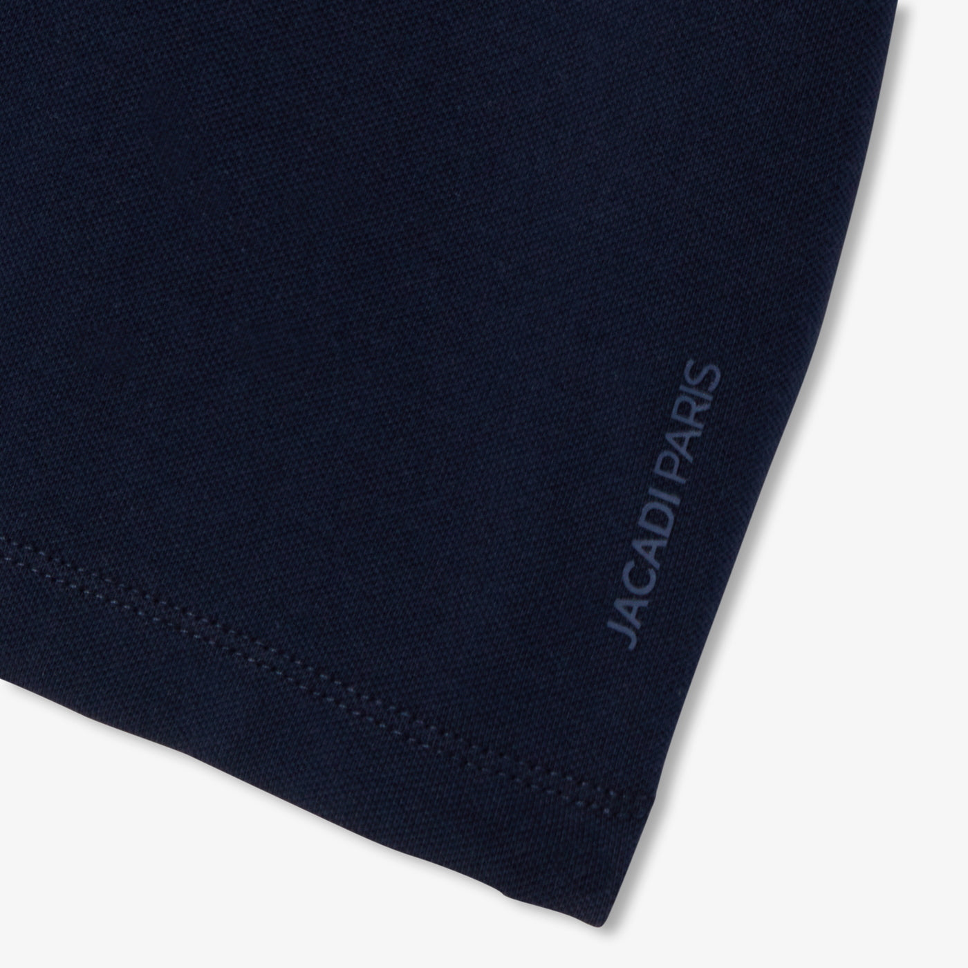 Boy ceremony polo shirt