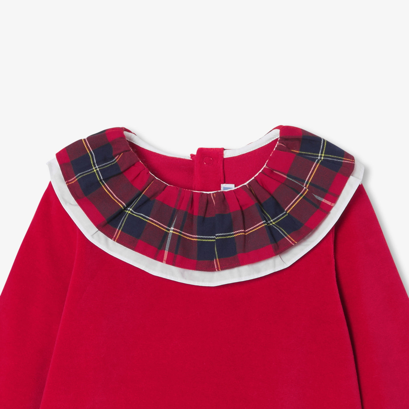 Girl Christmas pyjamas