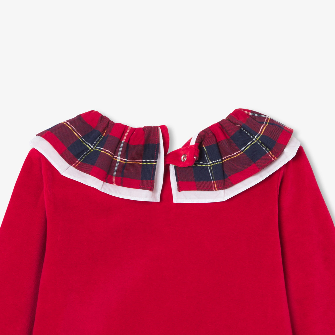 Girl Christmas pyjamas