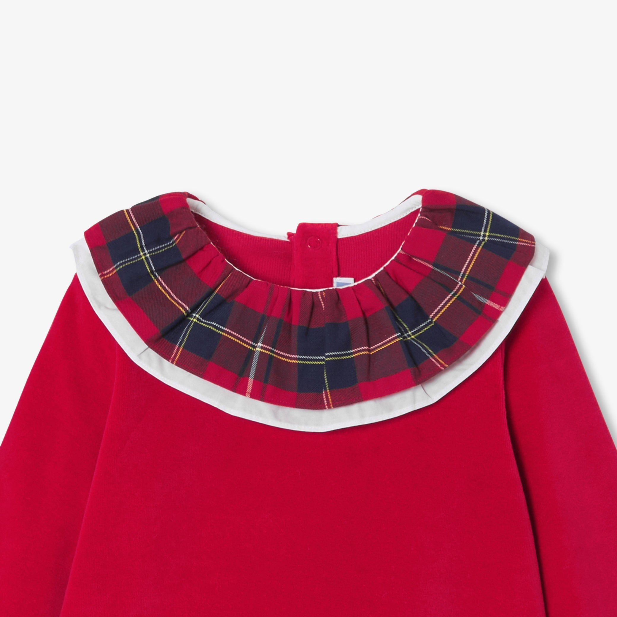 Girl Christmas pyjamas