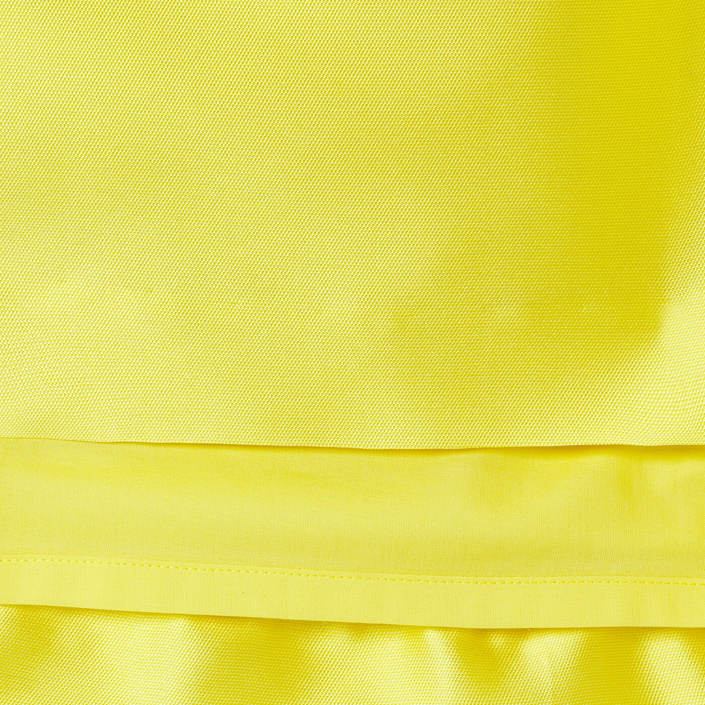 Girl ceremony dress in Mikado satin