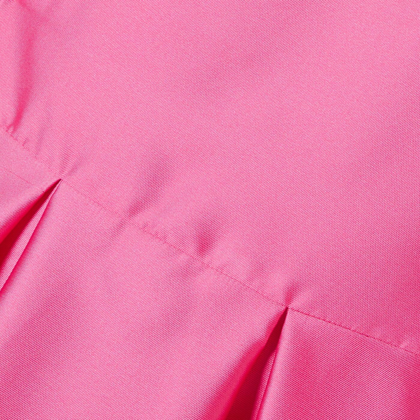 Girl ceremony dress in Mikado satin