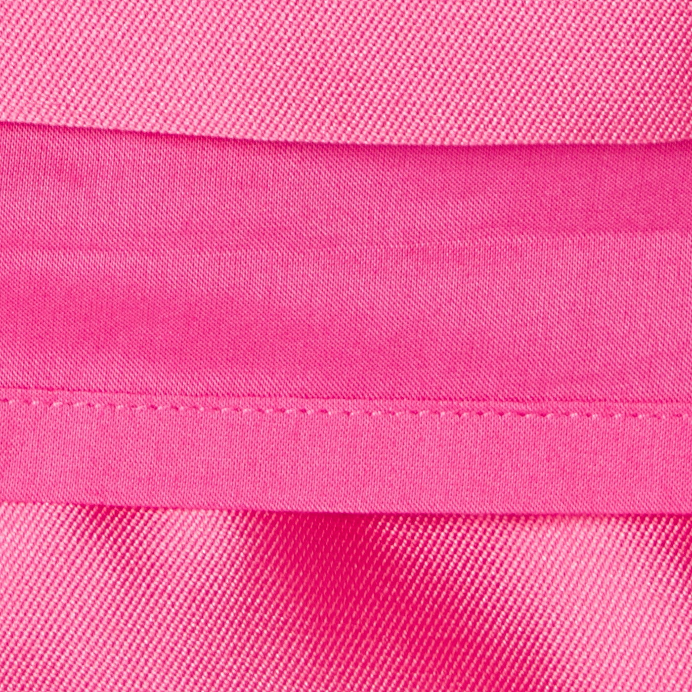 Girl ceremony dress in Mikado satin