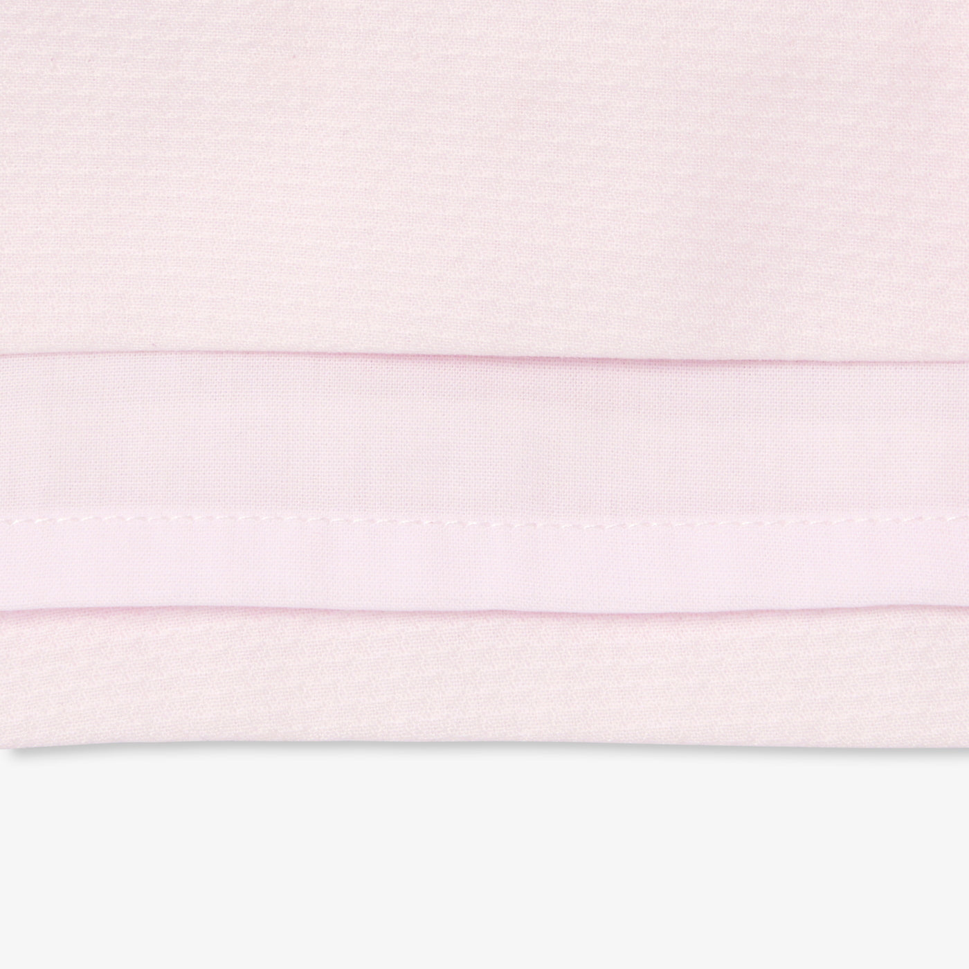 Baby girl A-line ceremony dress