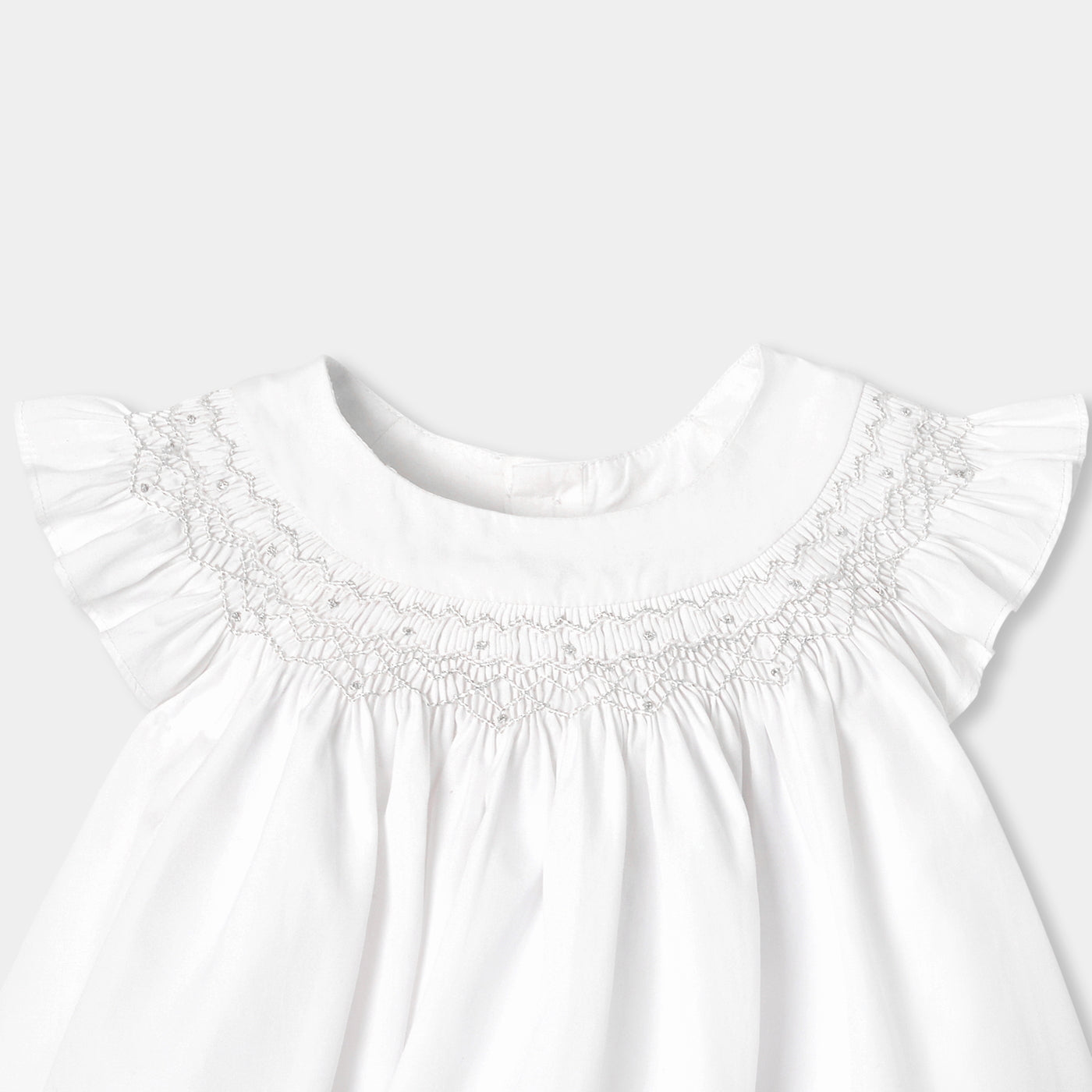 Baby girl ceremony dress