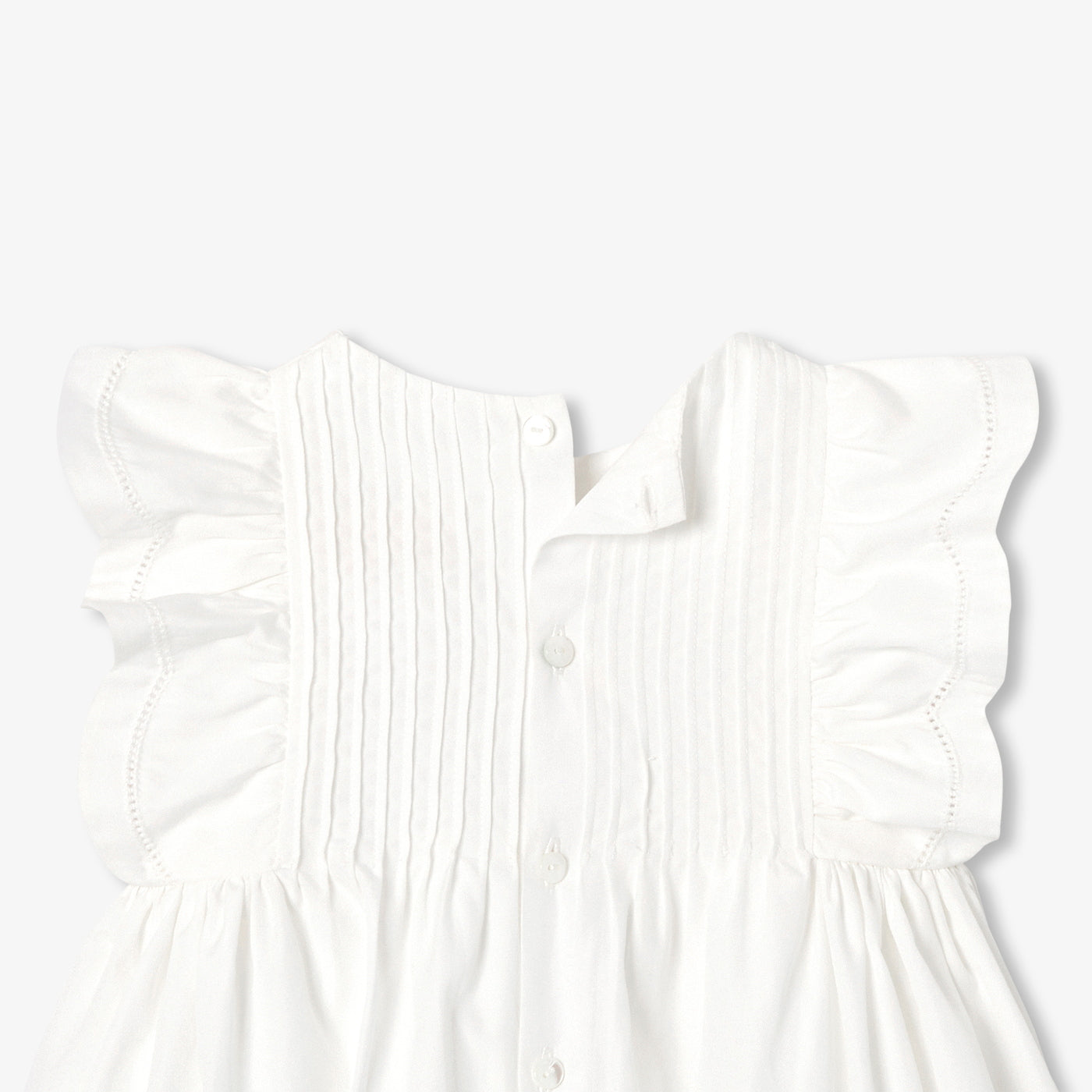 Baby girl ceremony dress