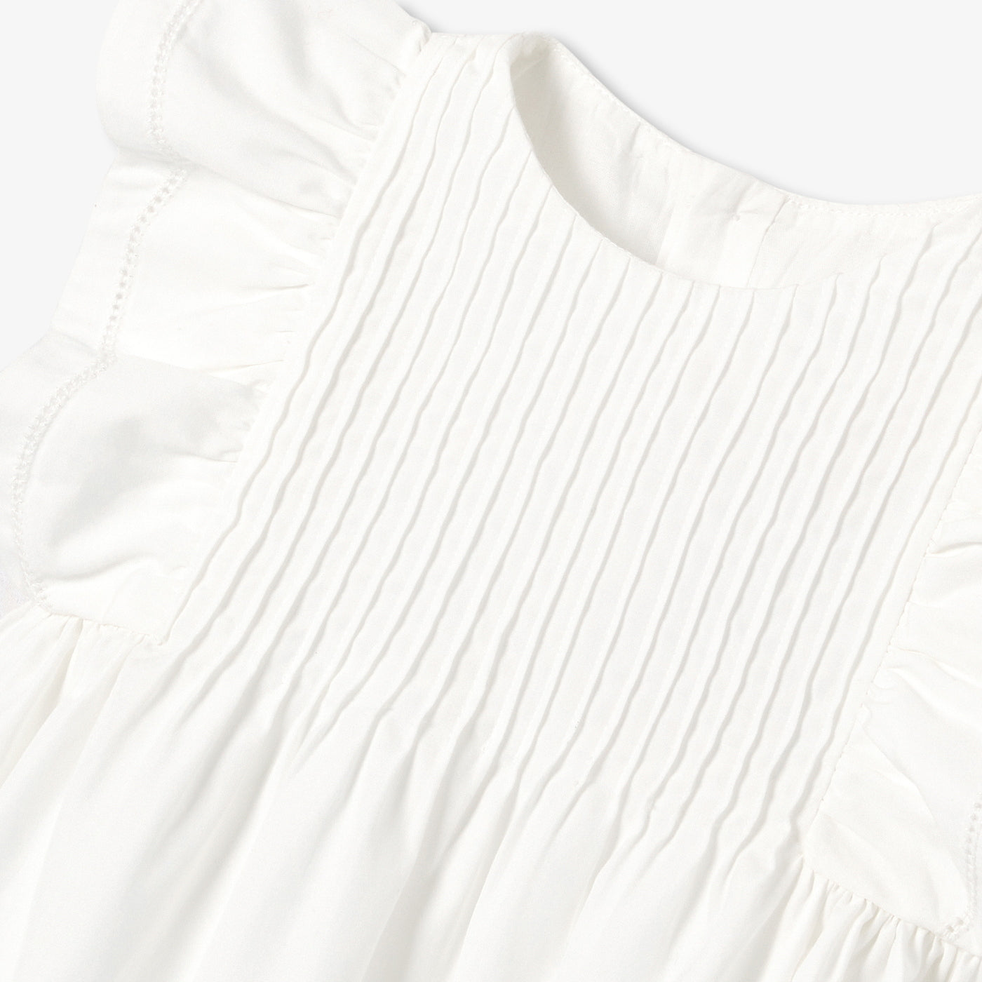 Baby girl ceremony dress