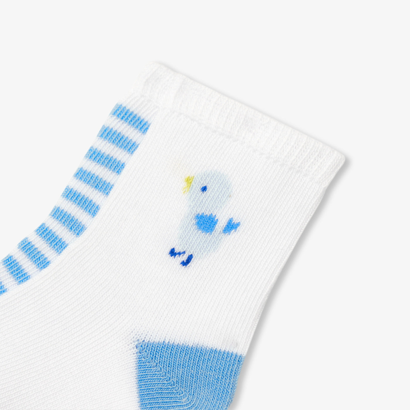 Baby boy sock set