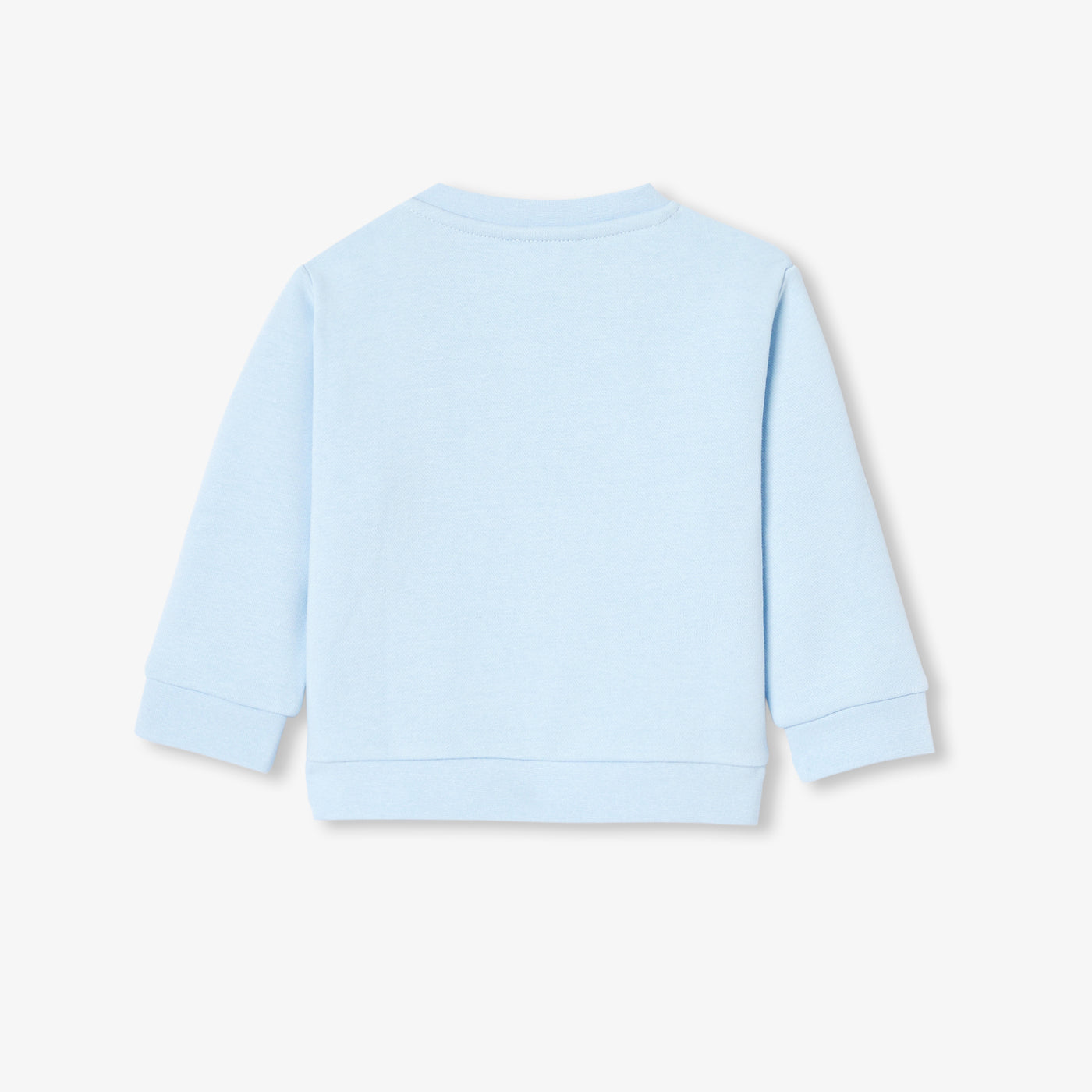 Baby boy sweatshirt