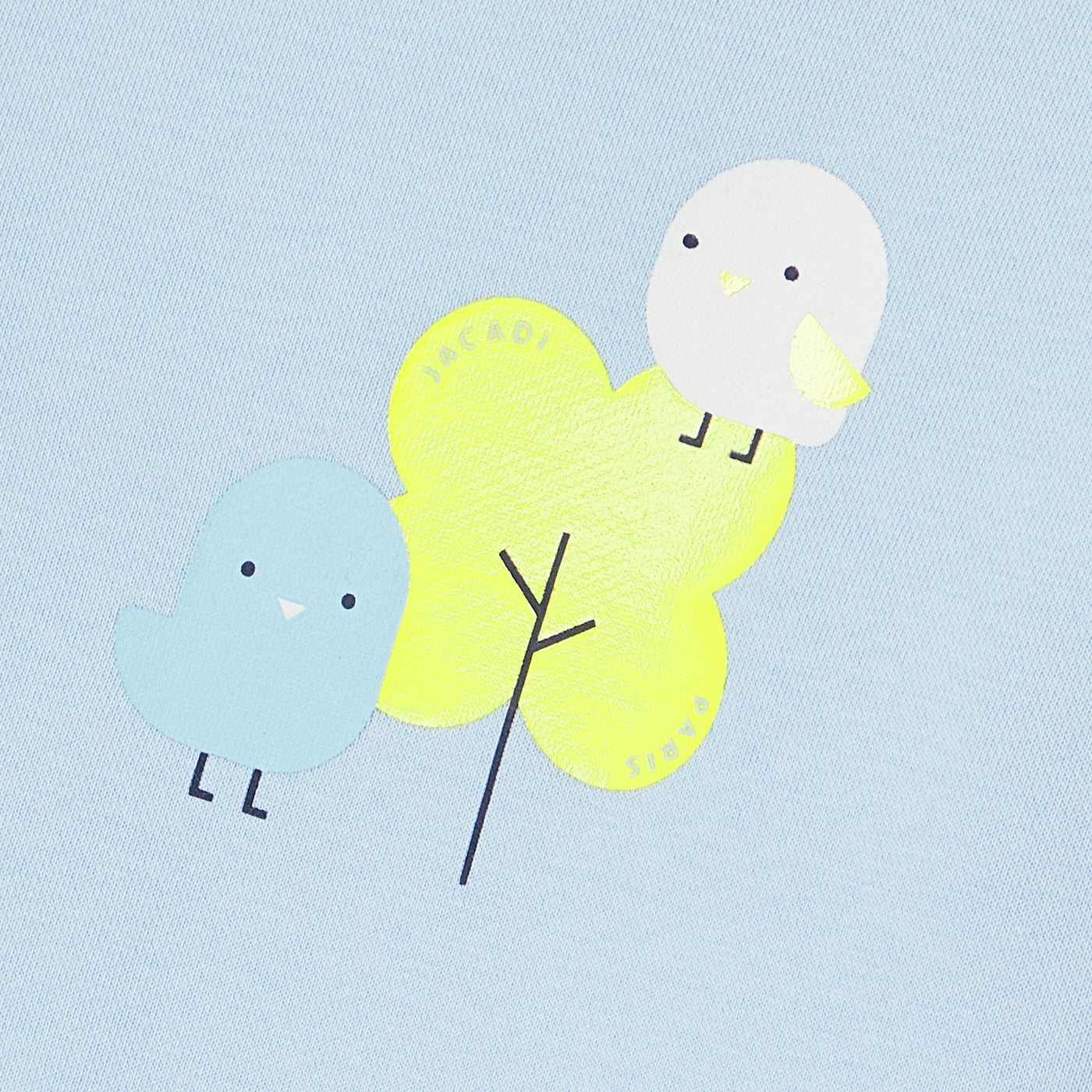 Baby boy sweatshirt
