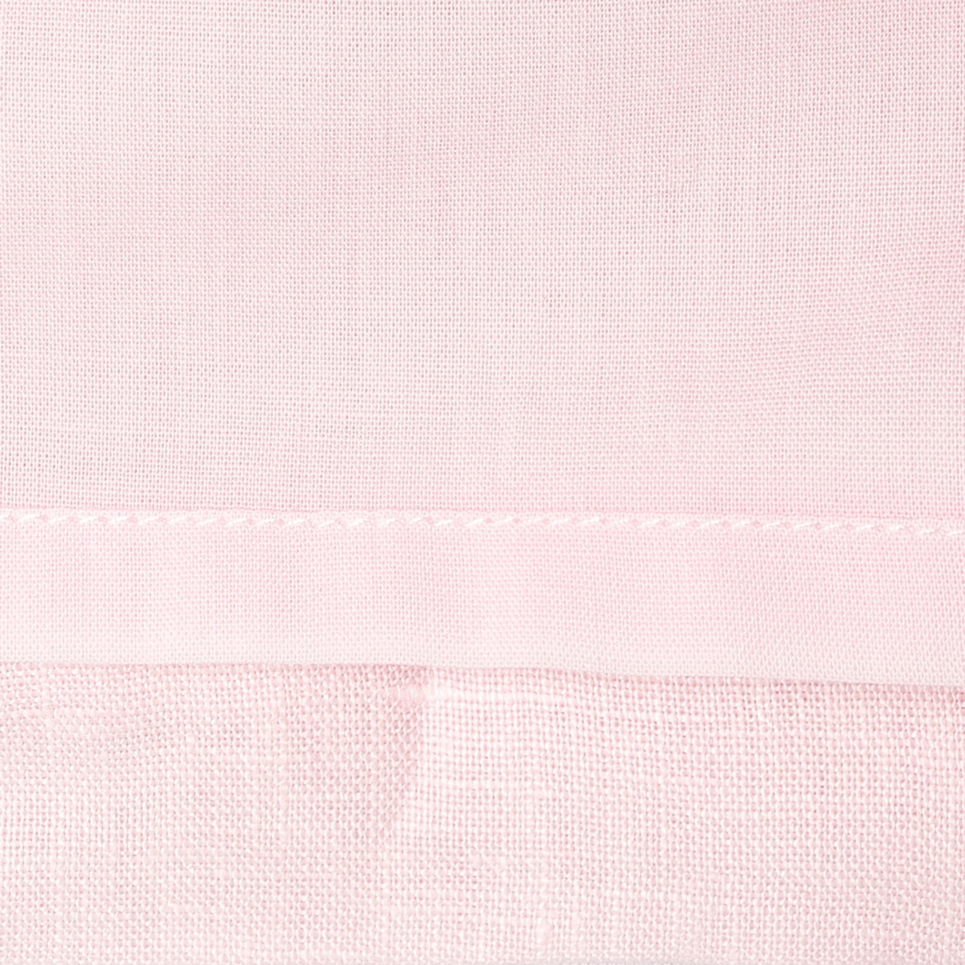 Baby girl linen dress