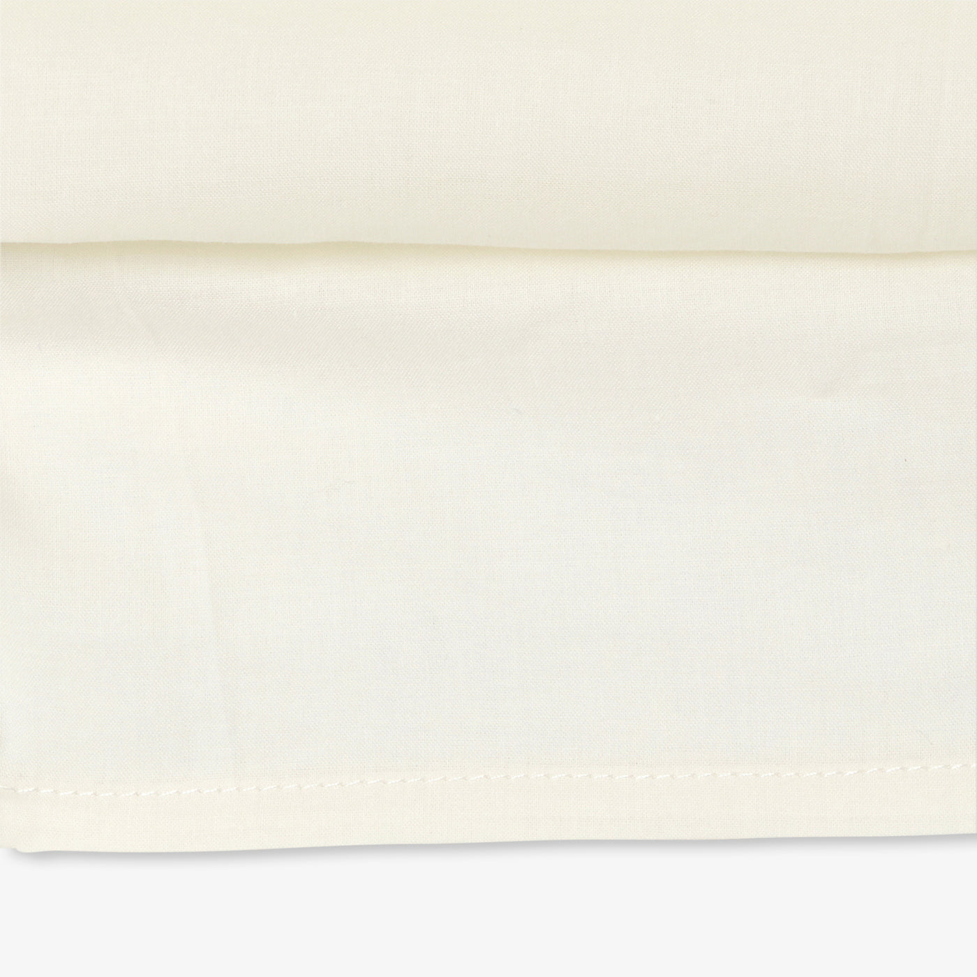 Girl linen ceremony dress