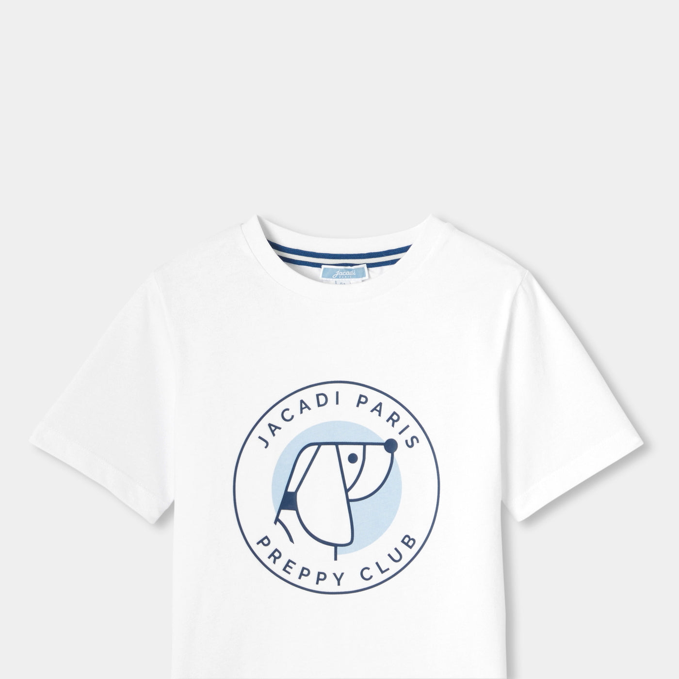 Child cotton T-shirt
