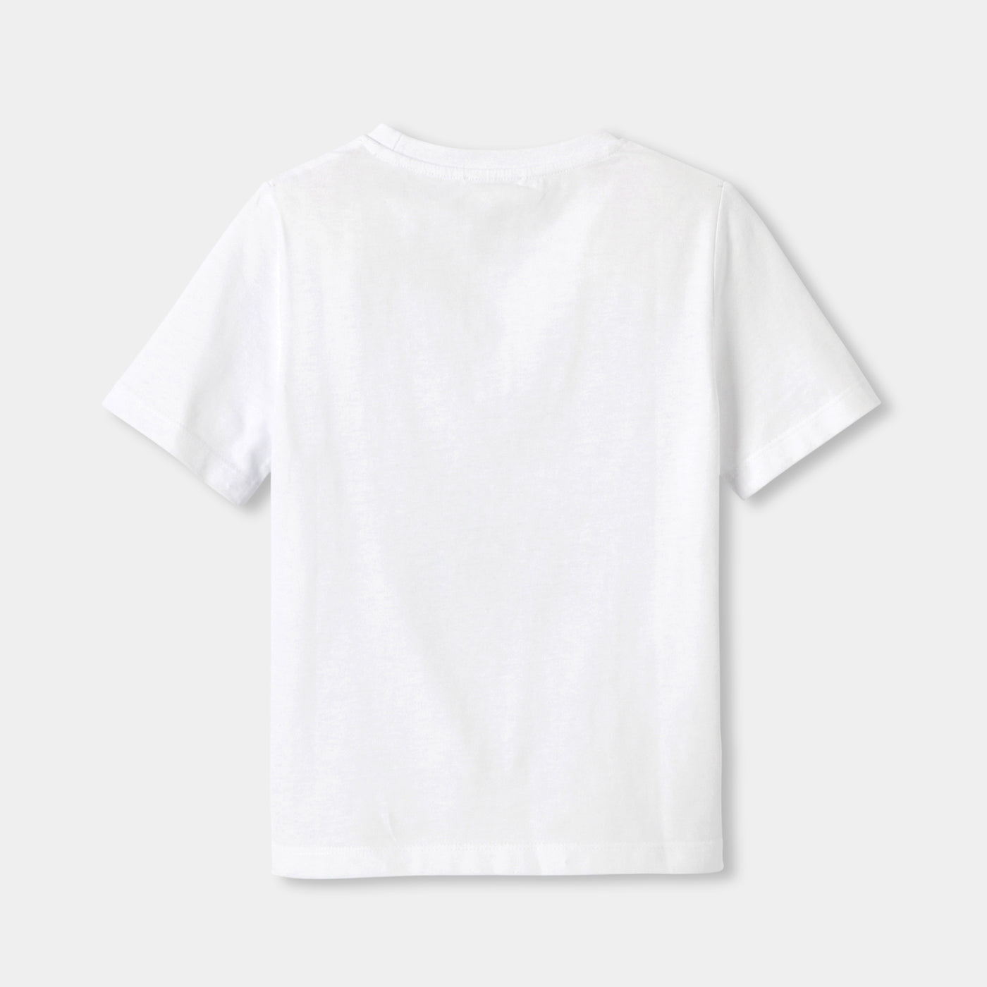Boy cotton T-shirt