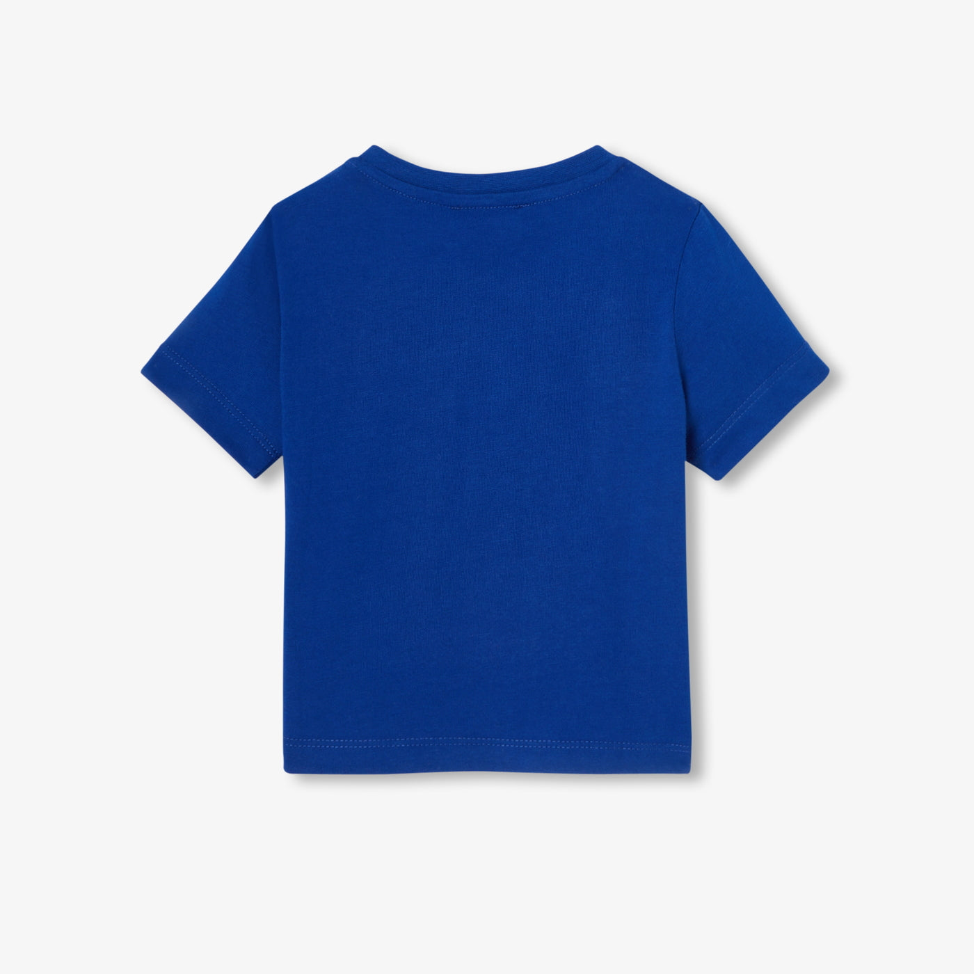Baby boy cotton T-shirt