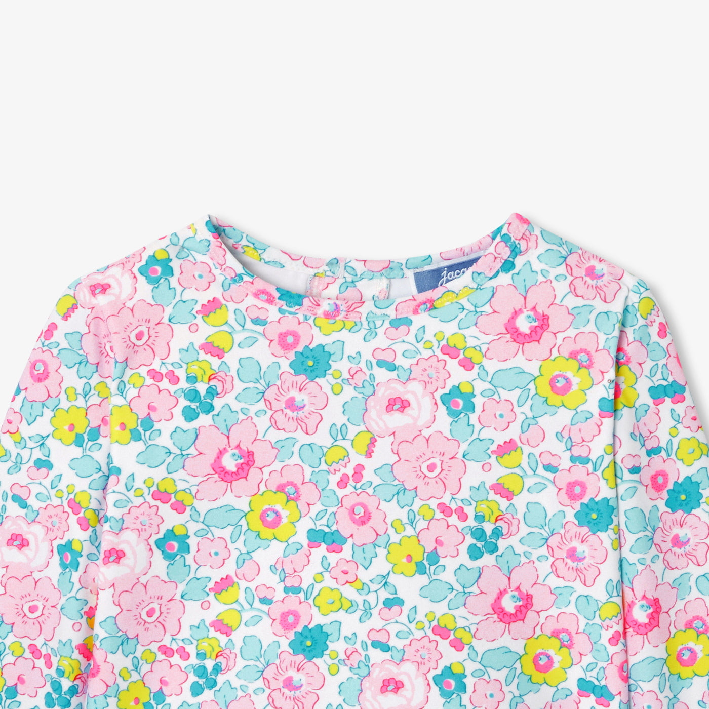 Baby girl swimsuit