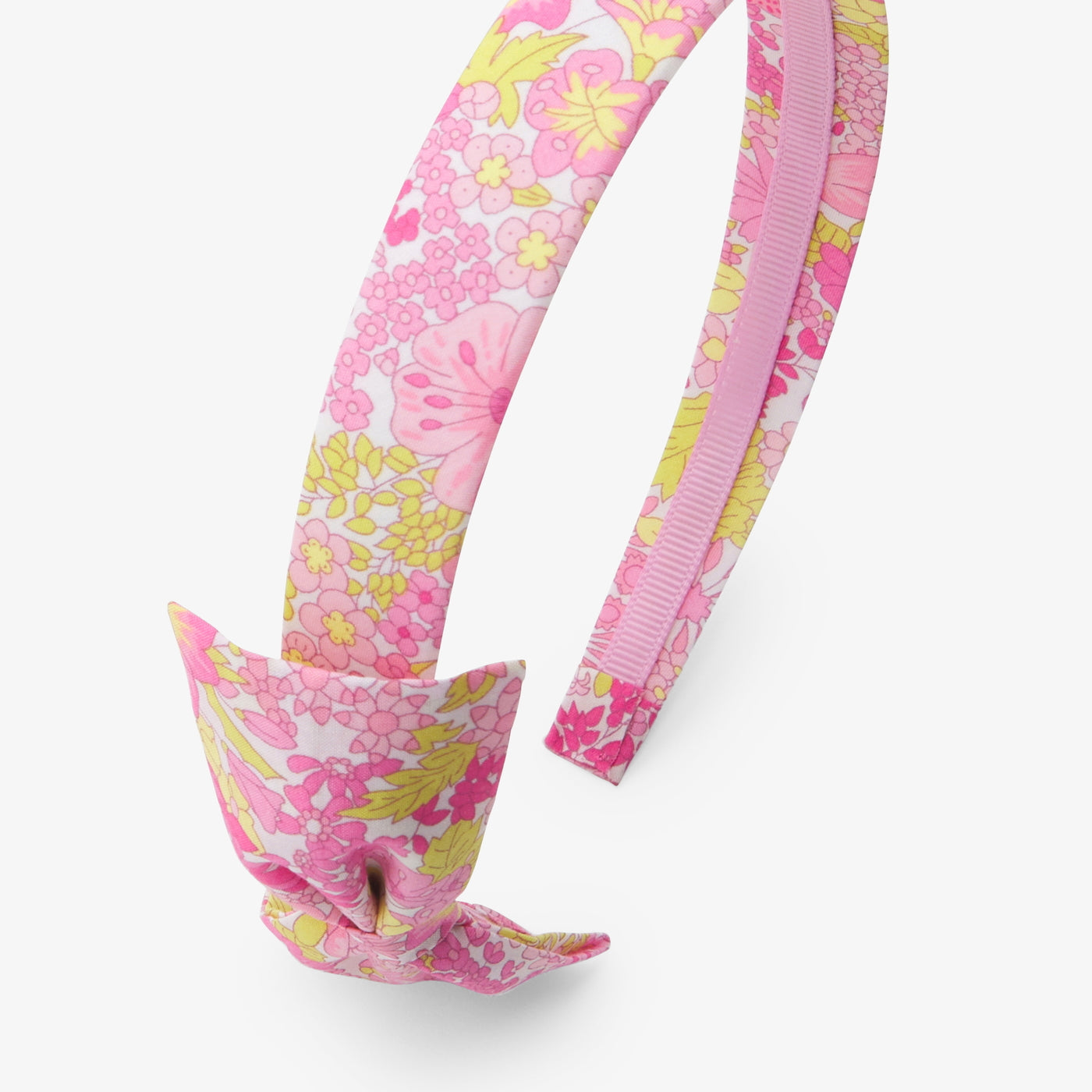 Girl Liberty fabric headband