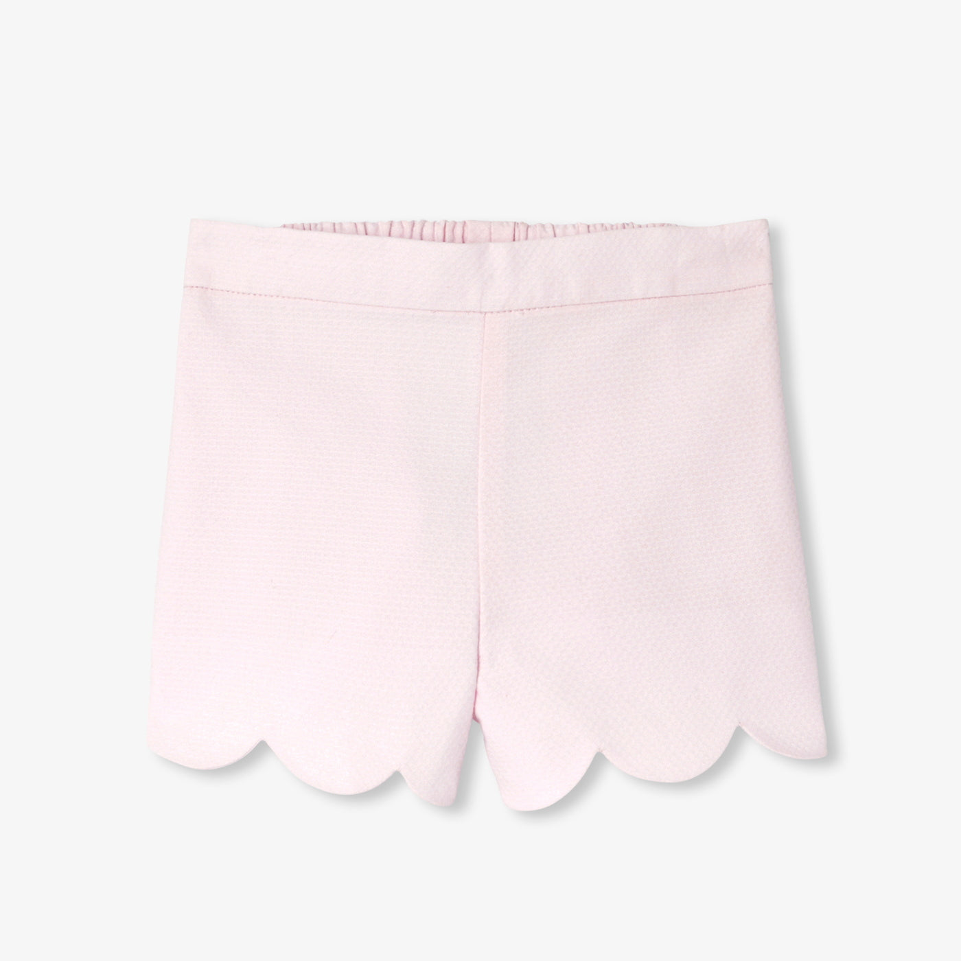 Baby girl ceremony ensemble