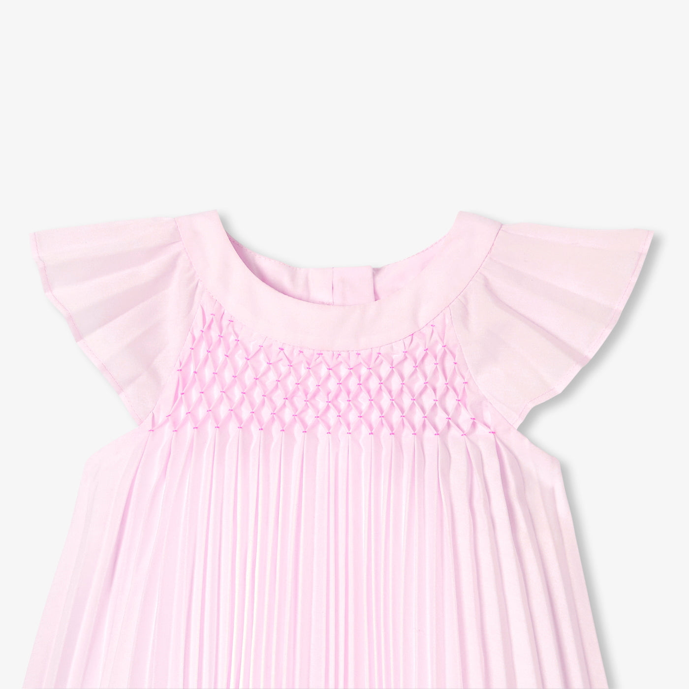 Baby girl ceremony dress