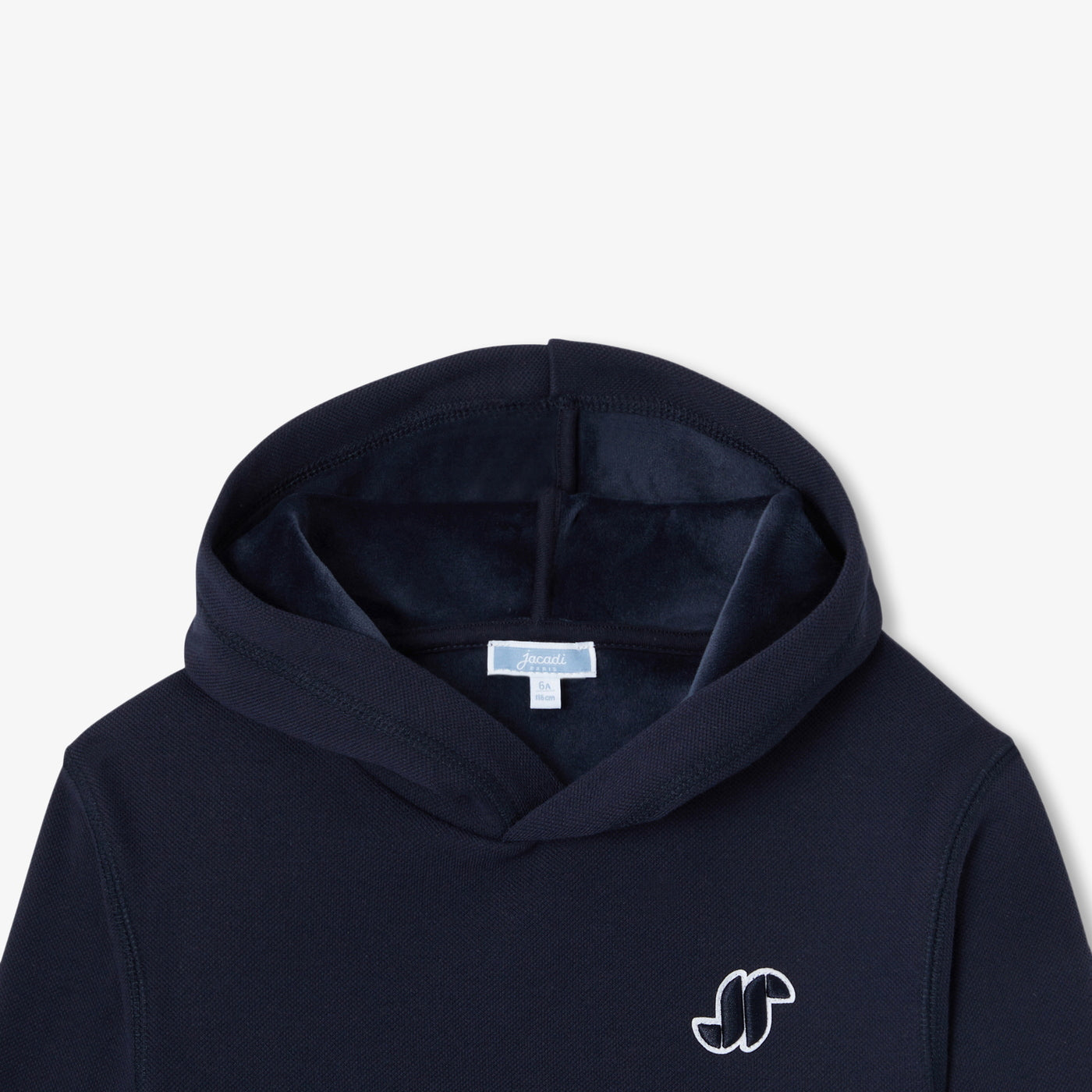 Child hoodie