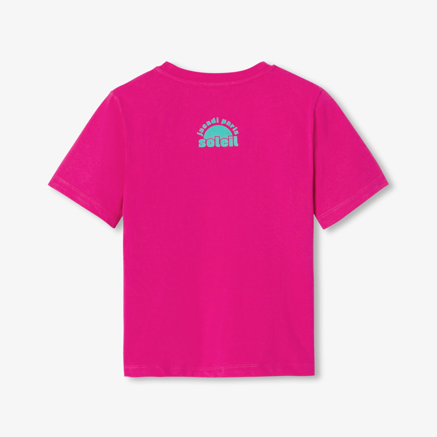 Boy cotton T-shirt