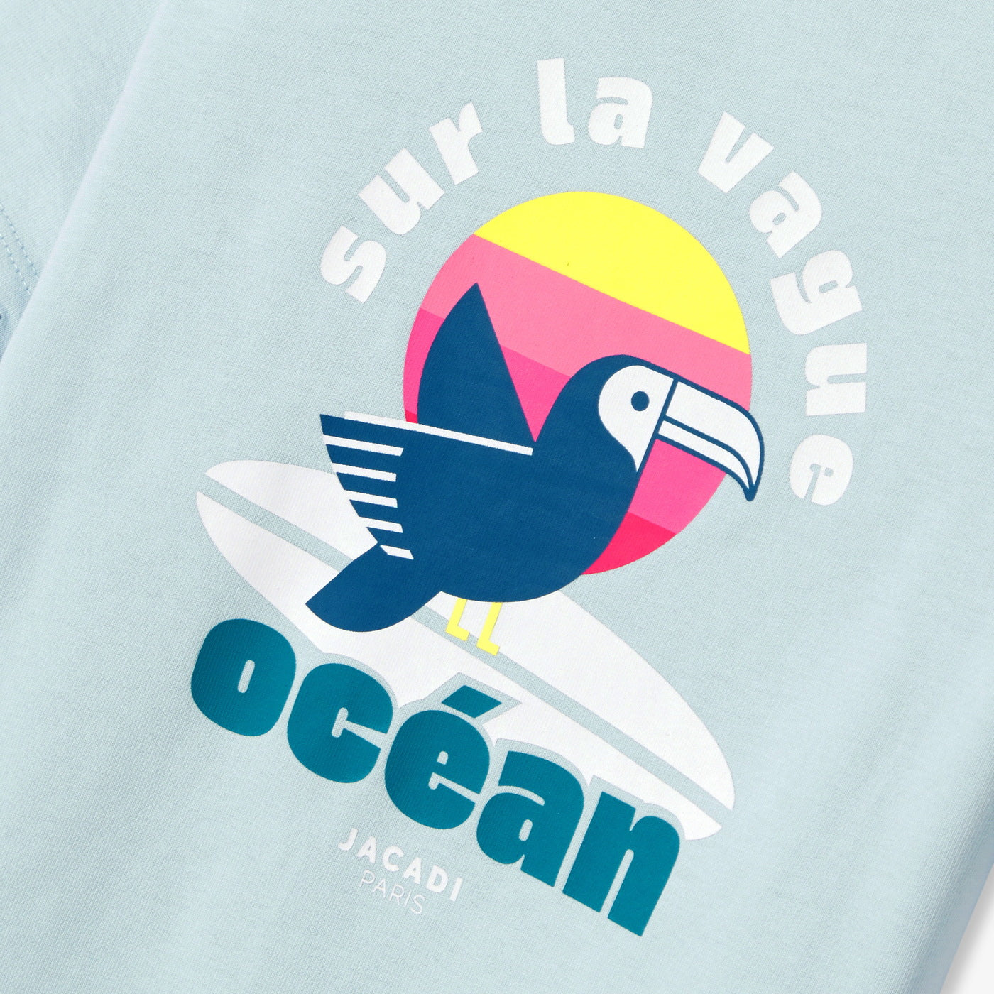 Boy cotton T-shirt
