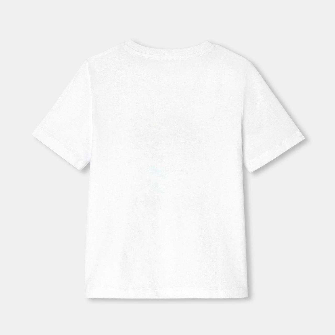 Boy cotton T-shirt