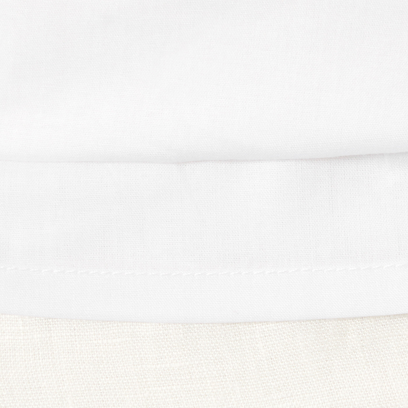 Baby girl dress in linen