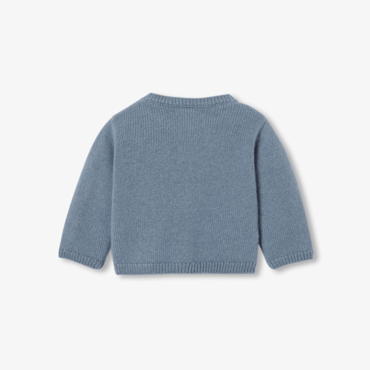 Baby cashmere cardigan