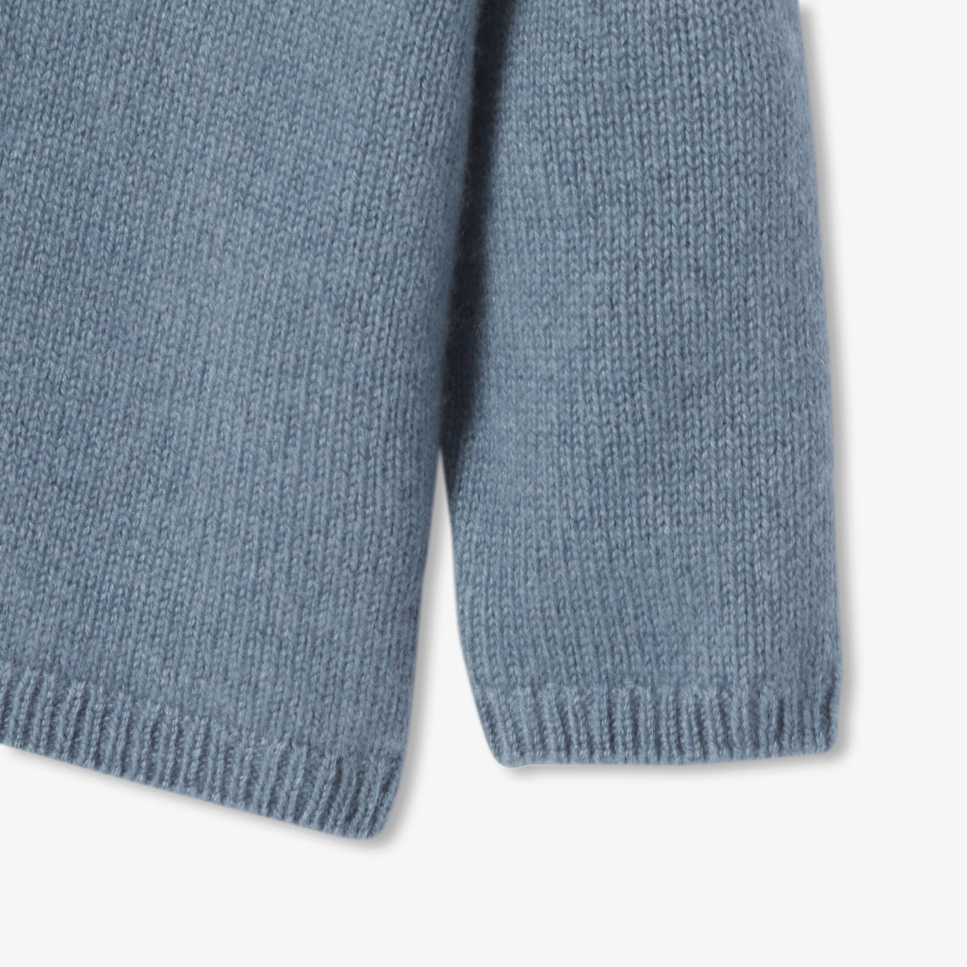 Baby cashmere cardigan