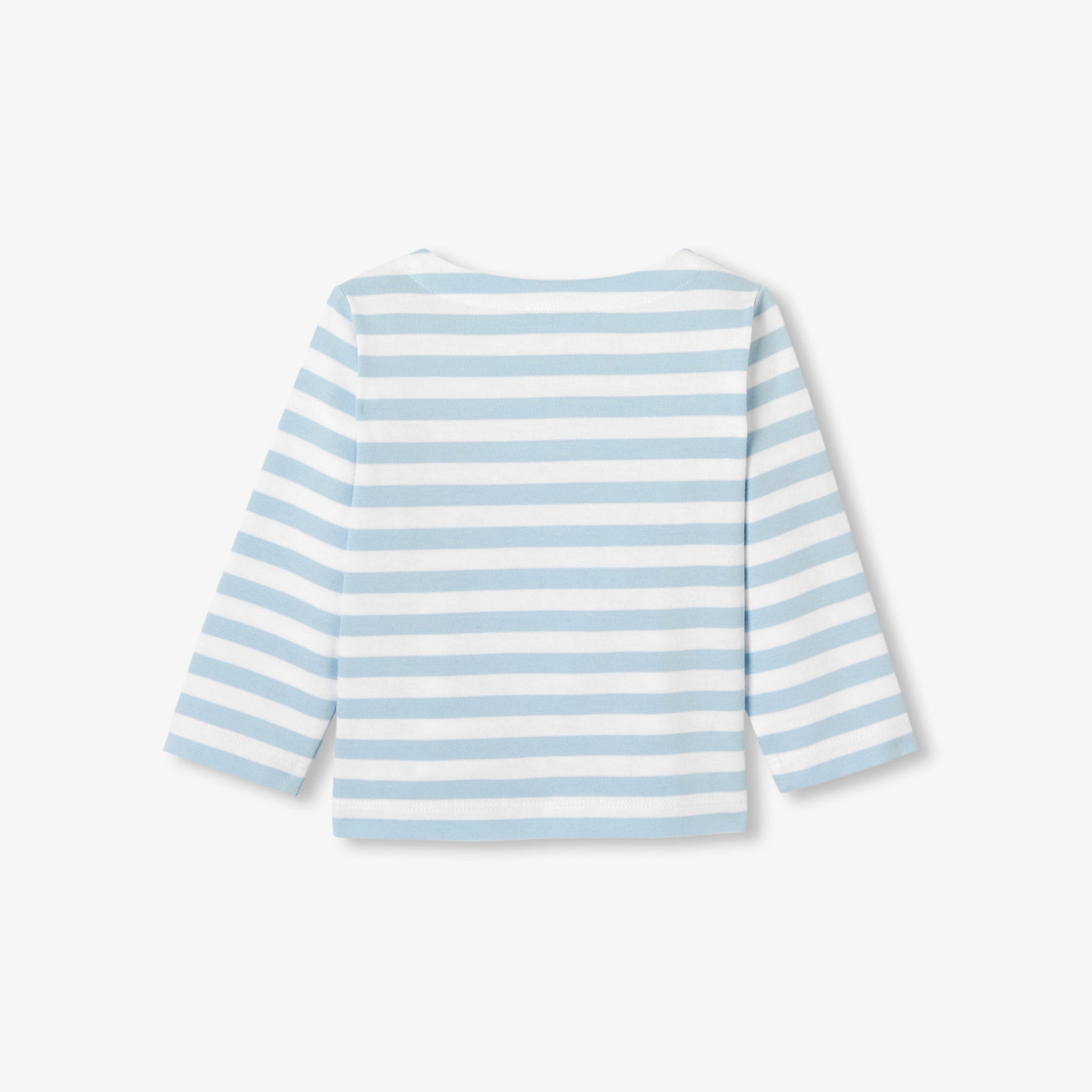 Marinière bébé garçon