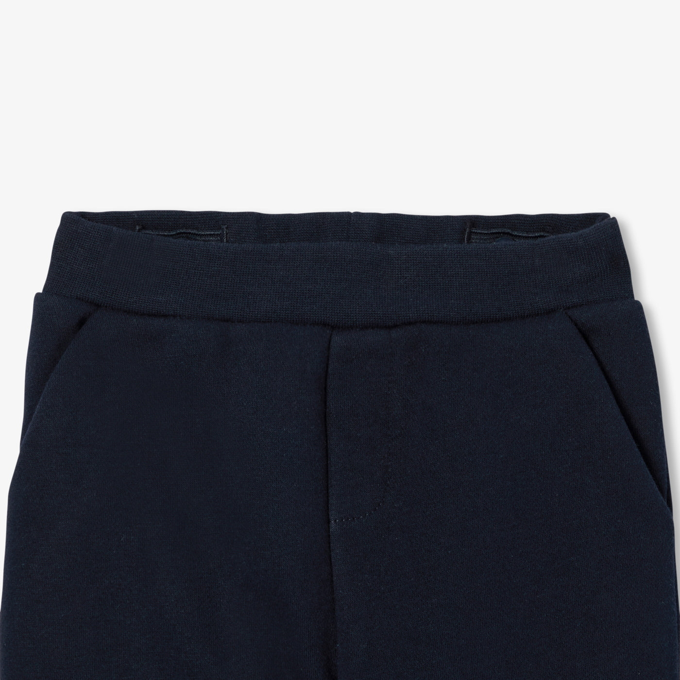 Ensemble bébé garçon en molleton