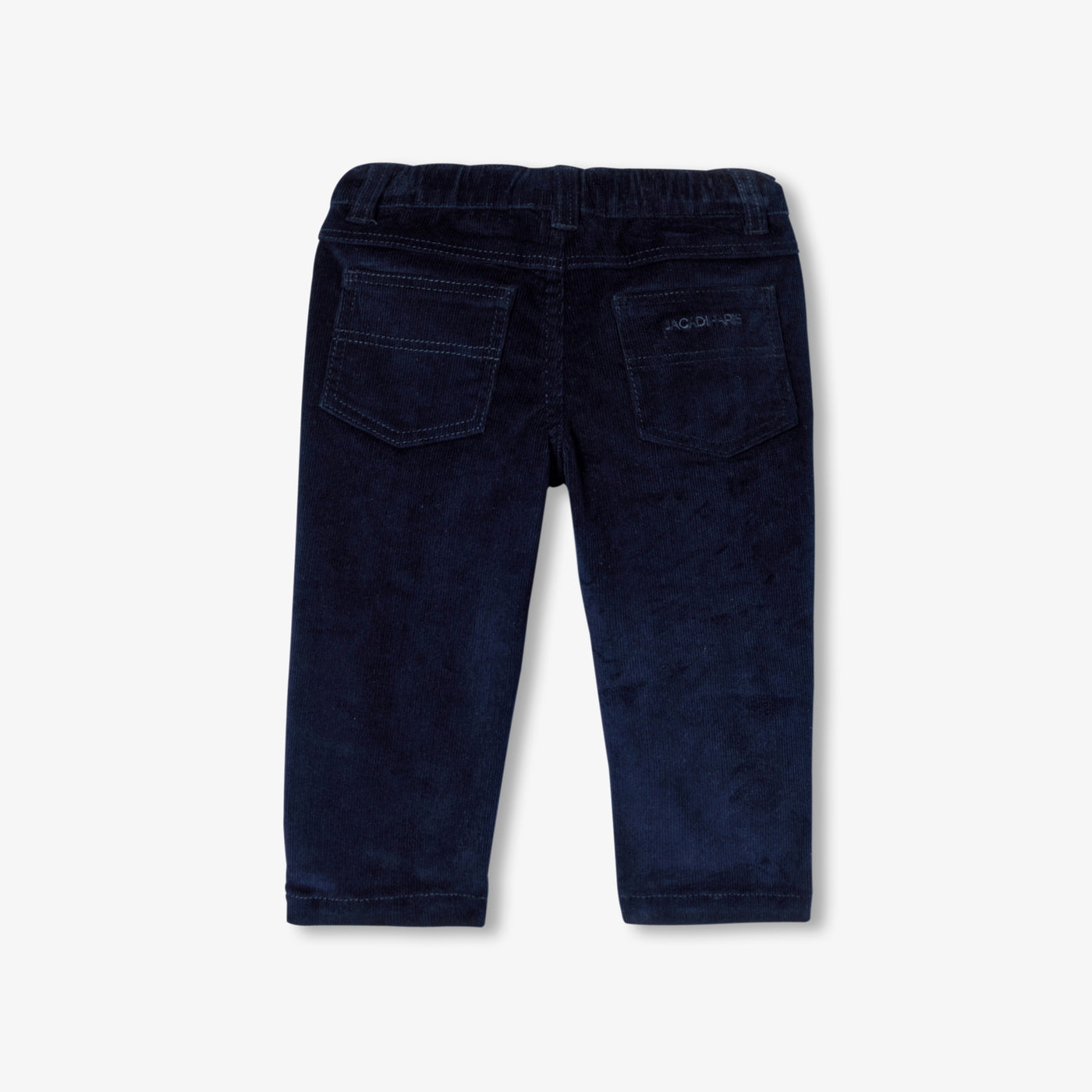 Baby corduroy trousers