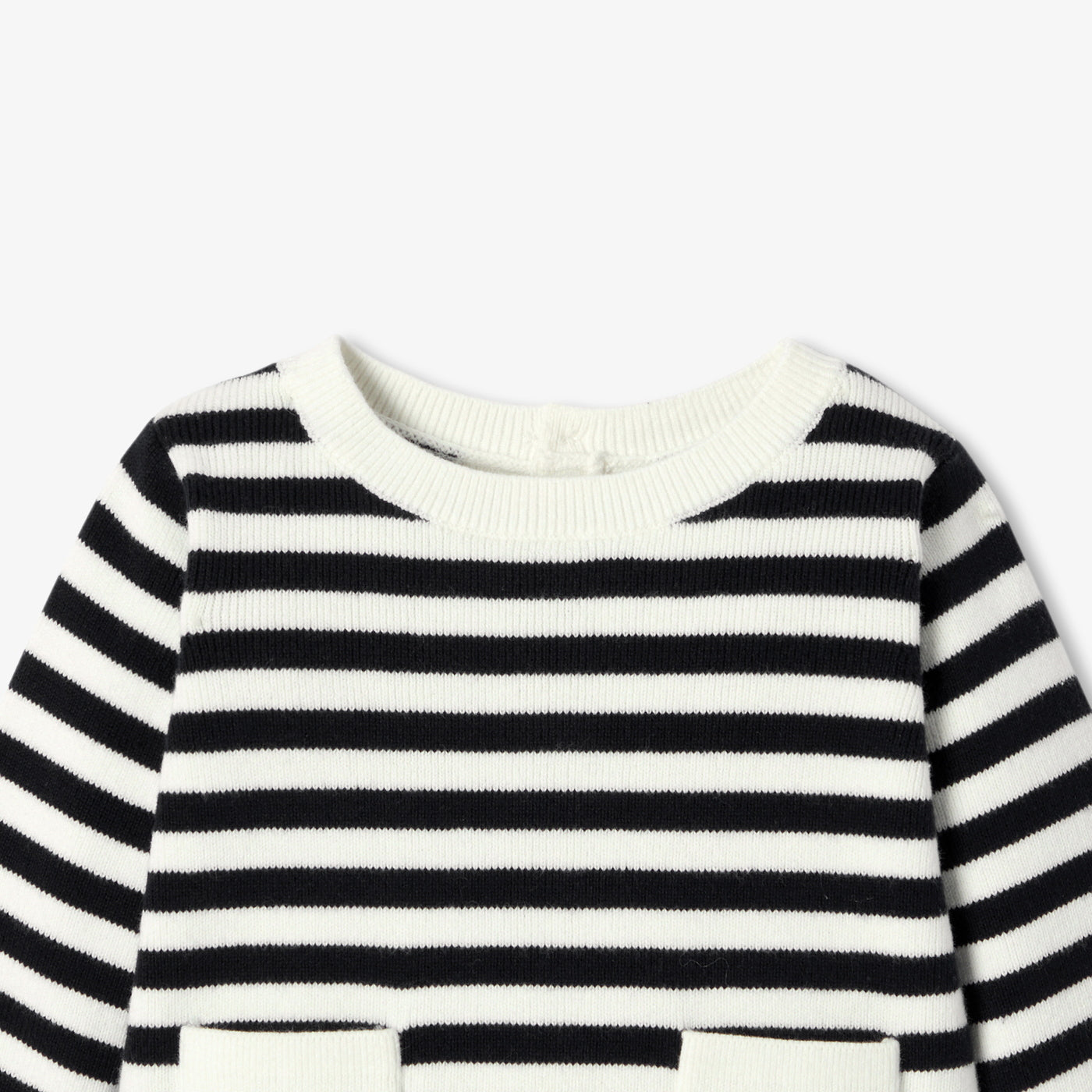 Baby knit set