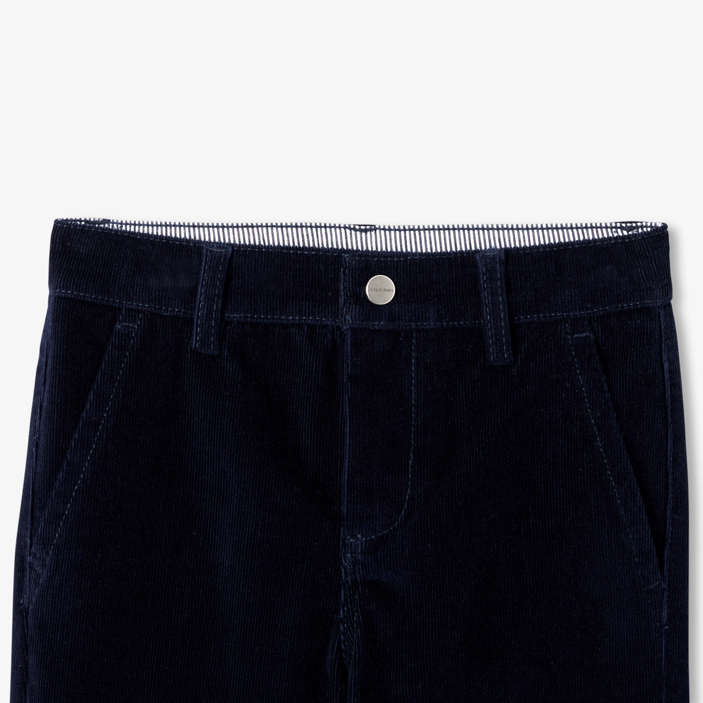 Boy corduroy trousers