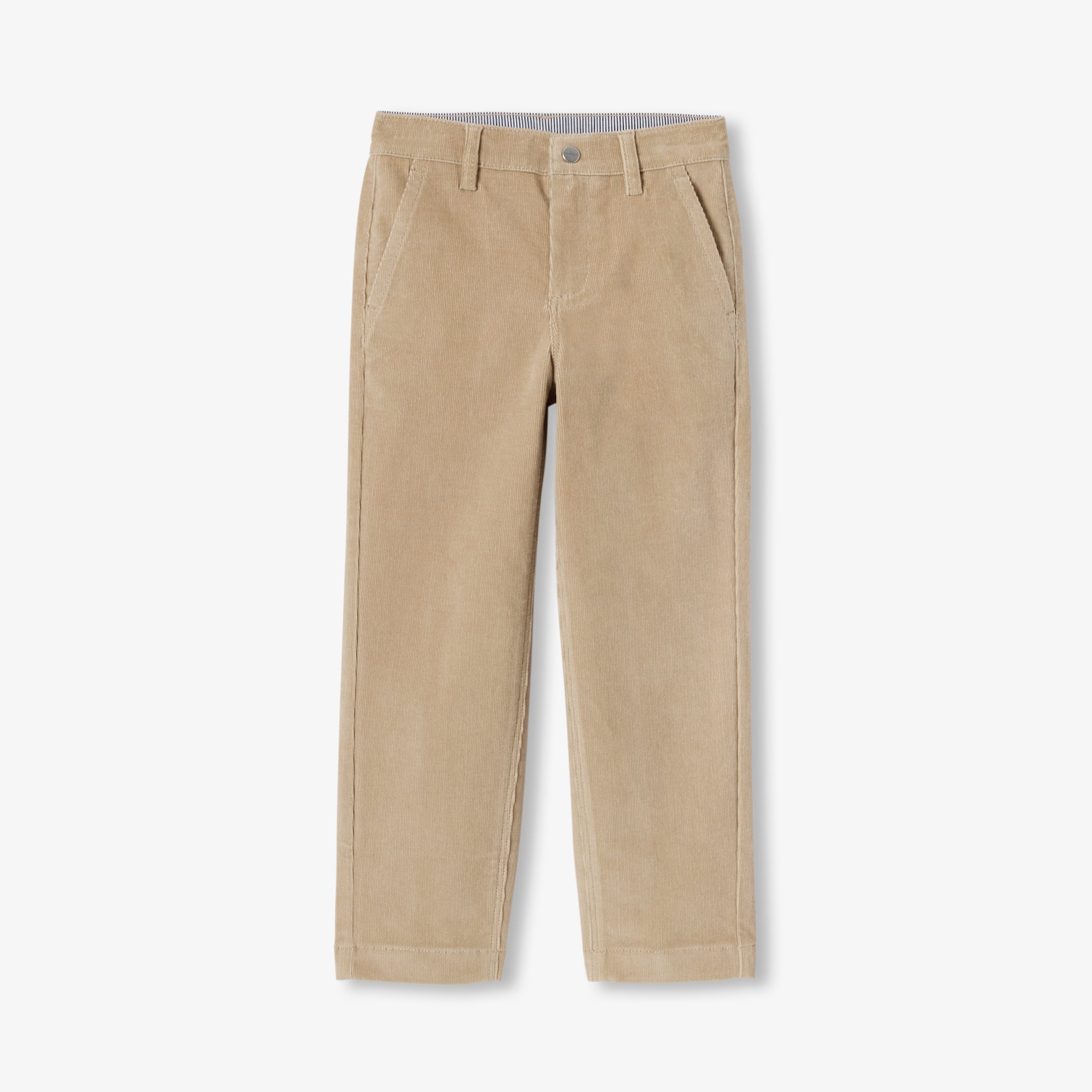 Boy corduroy trousers