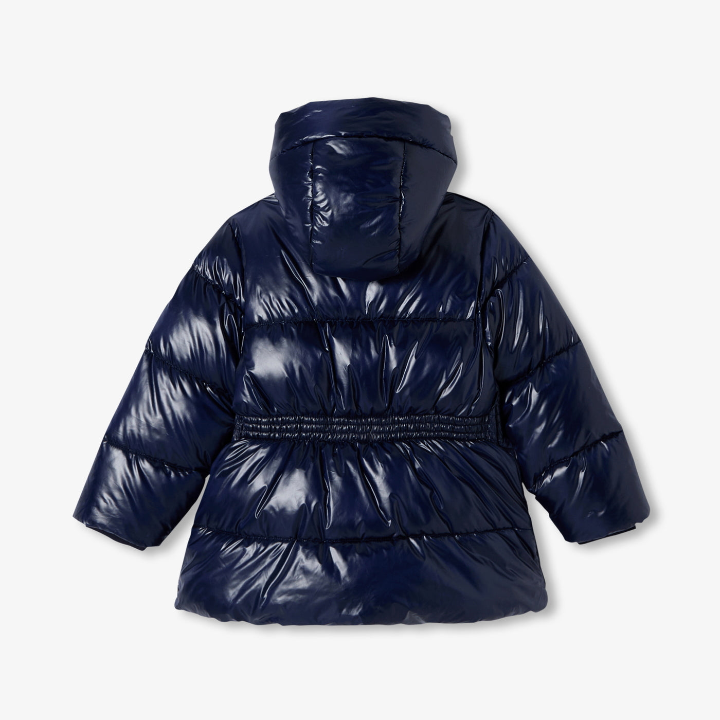 Girl puffer jacket
