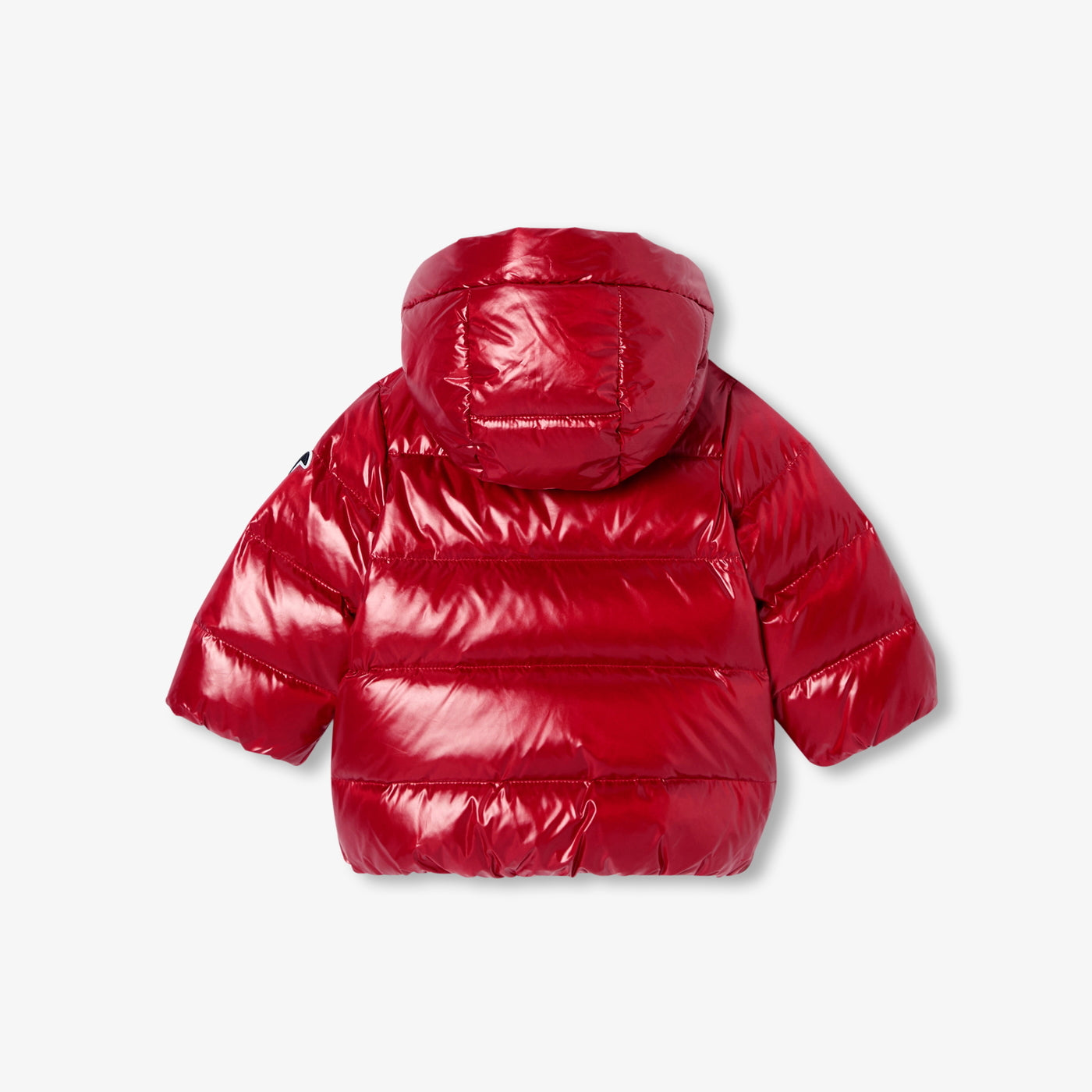 Baby boy puffer jacket
