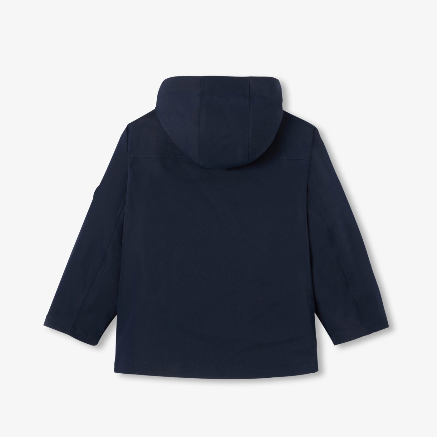 Boy 3-in-1 parka