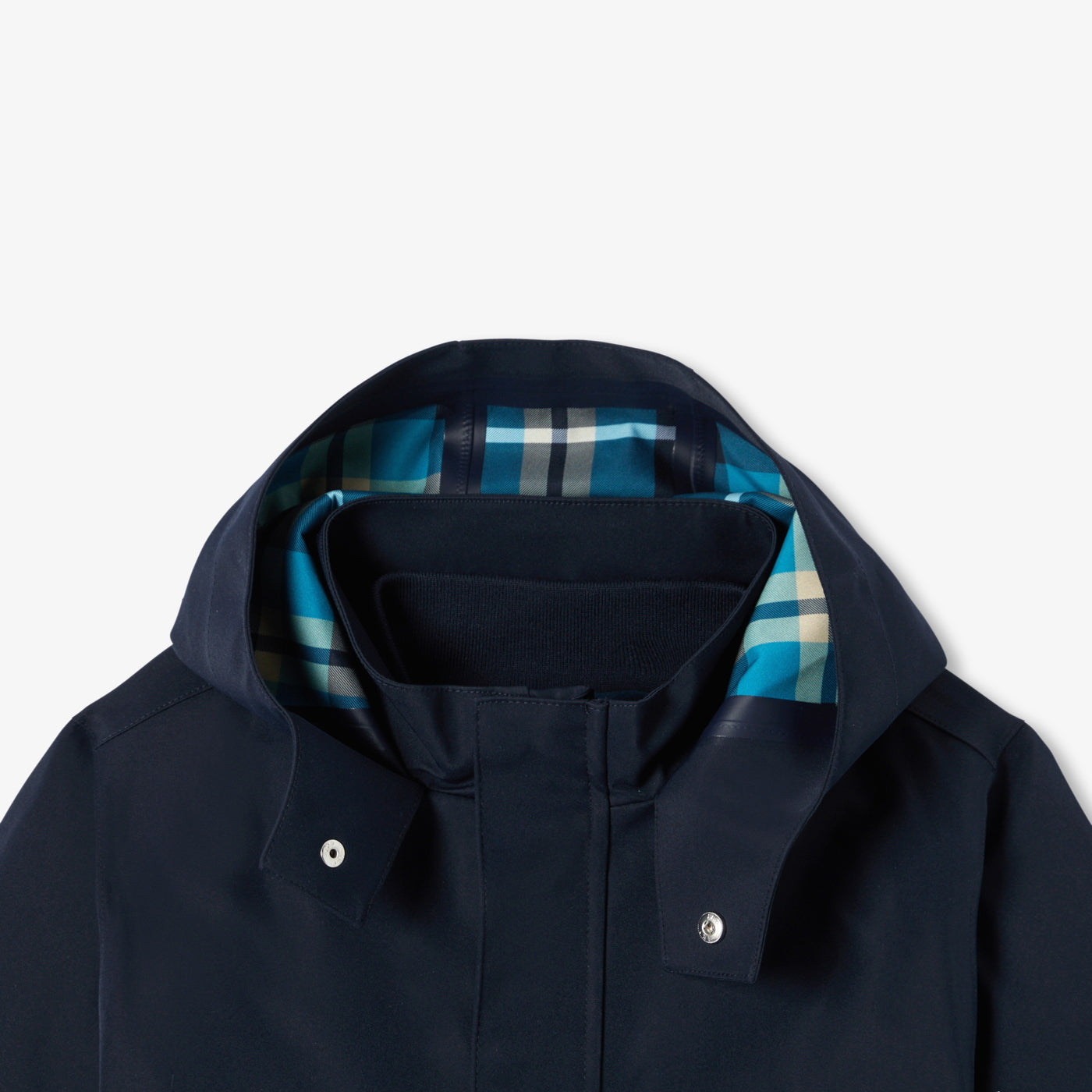 Boy 3-in-1 parka