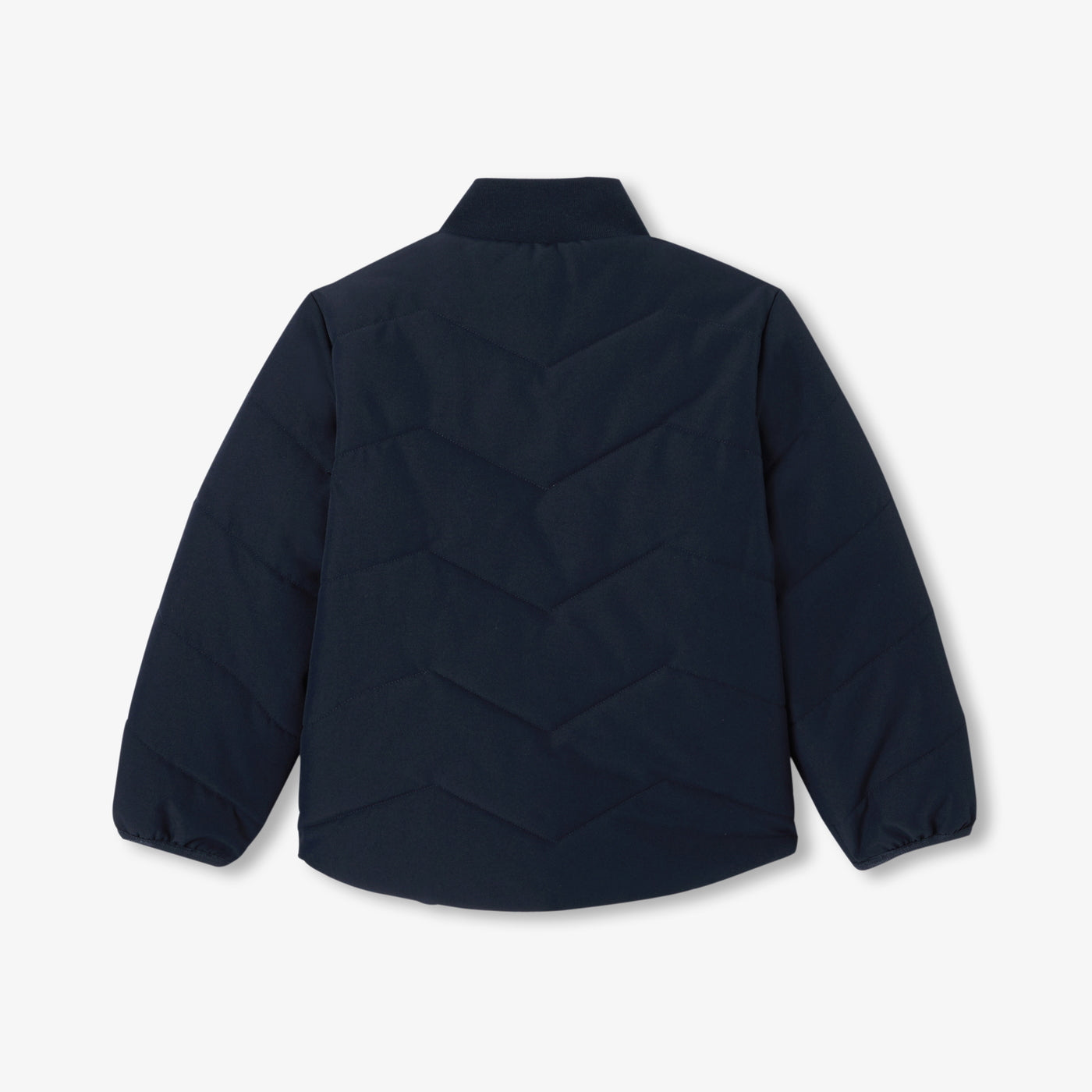 Boy 3-in-1 parka