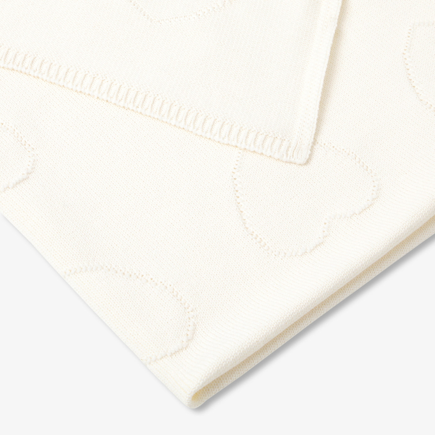 Cotton blanket