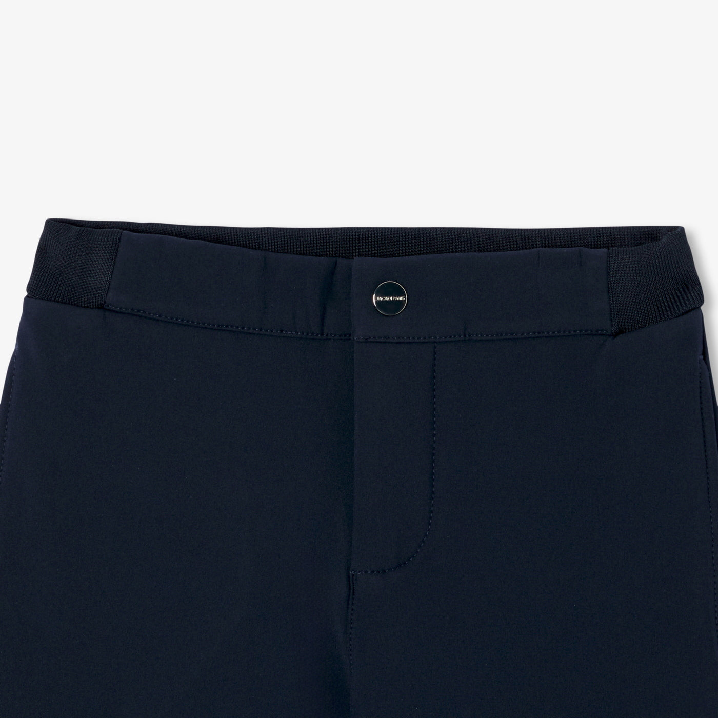 Boy warm trousers