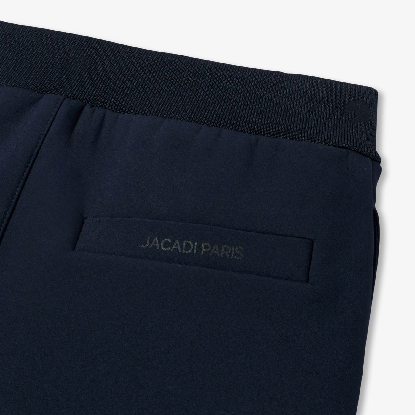 Boy warm trousers