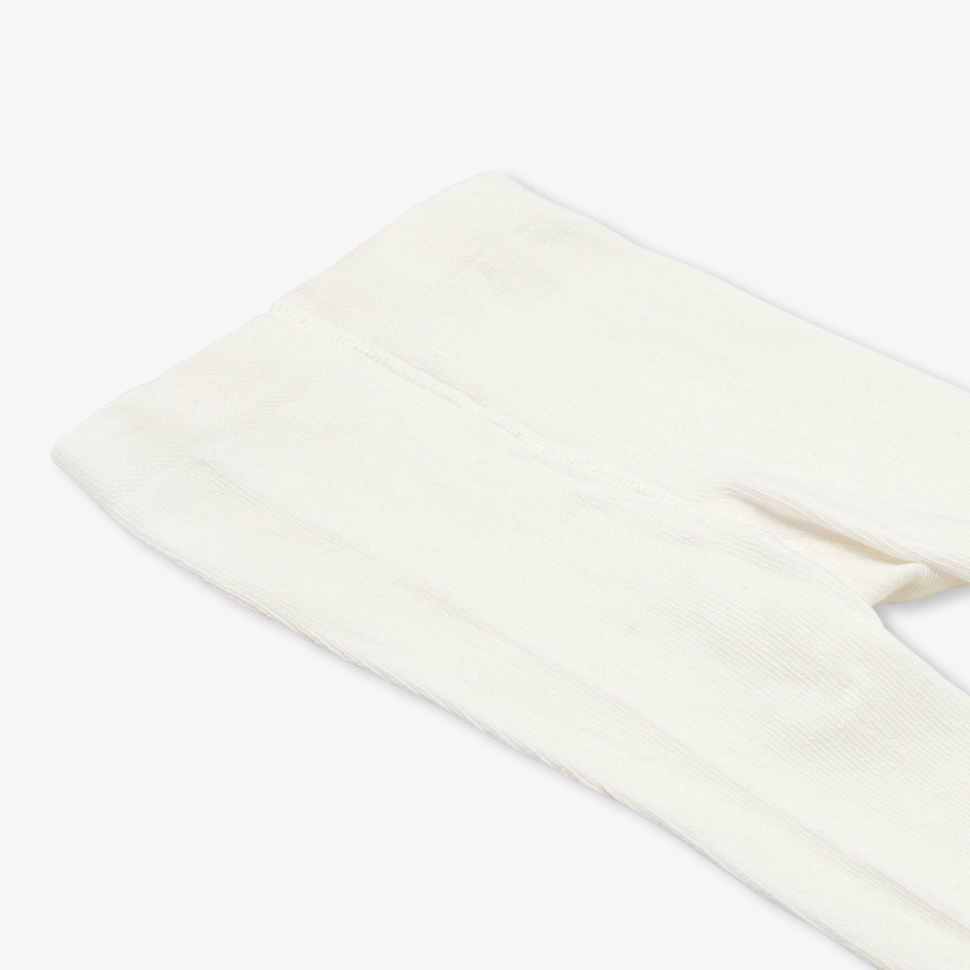 Baby girl cotton jersey tights