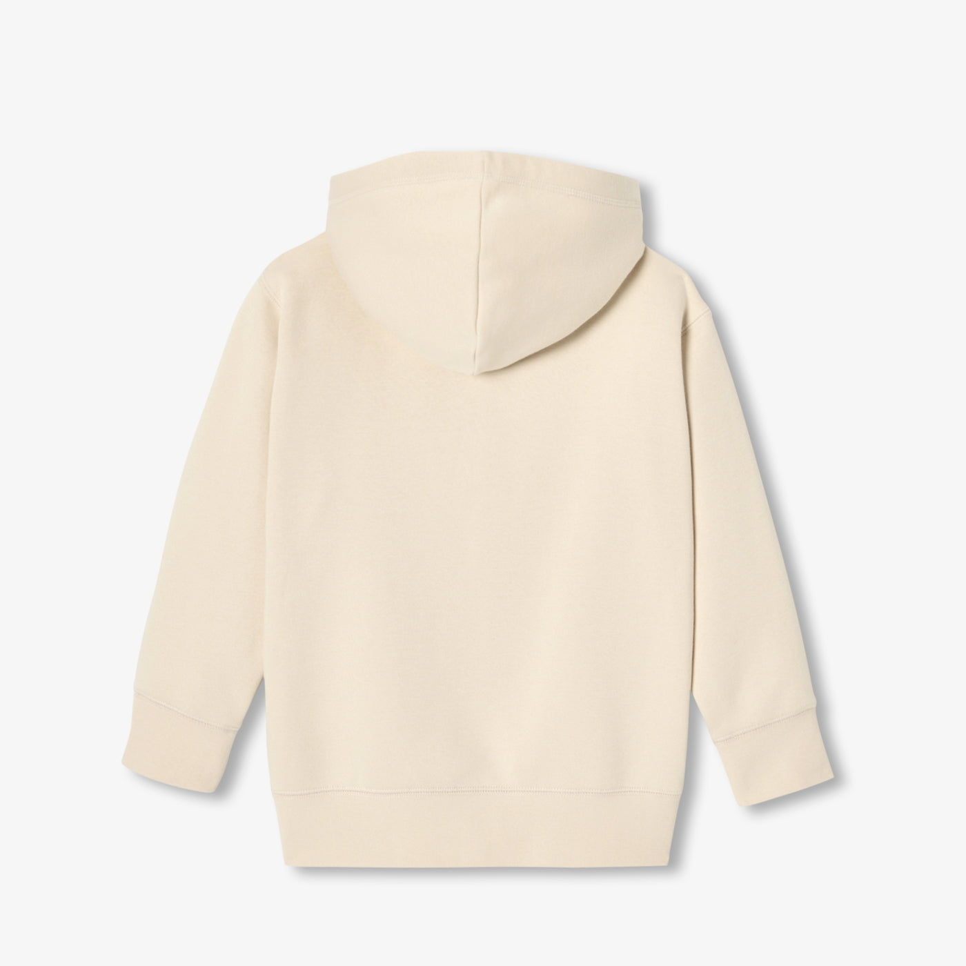 Boy hooded sweatshirt